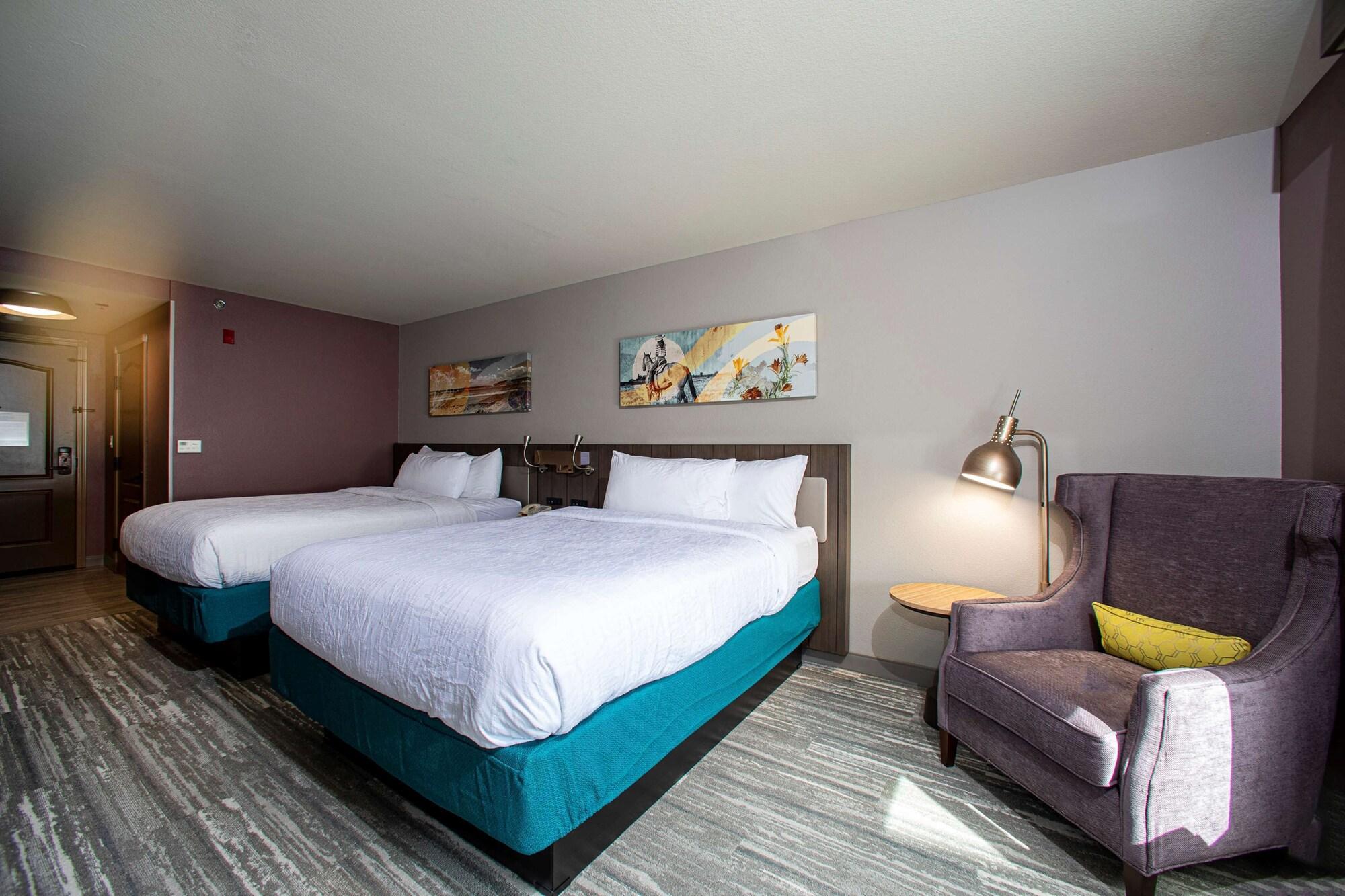 Hilton Garden Rapid Hotel Rapid City