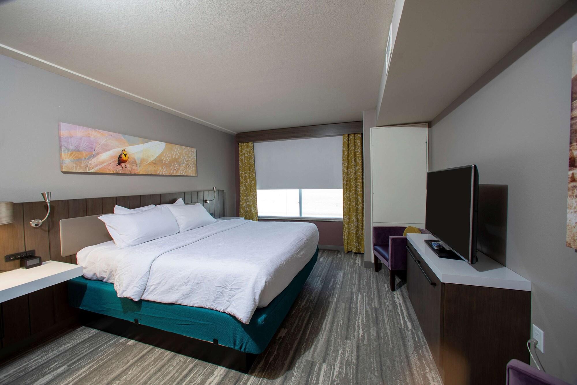 Hotel Hilton Garden Rapid Rapid City