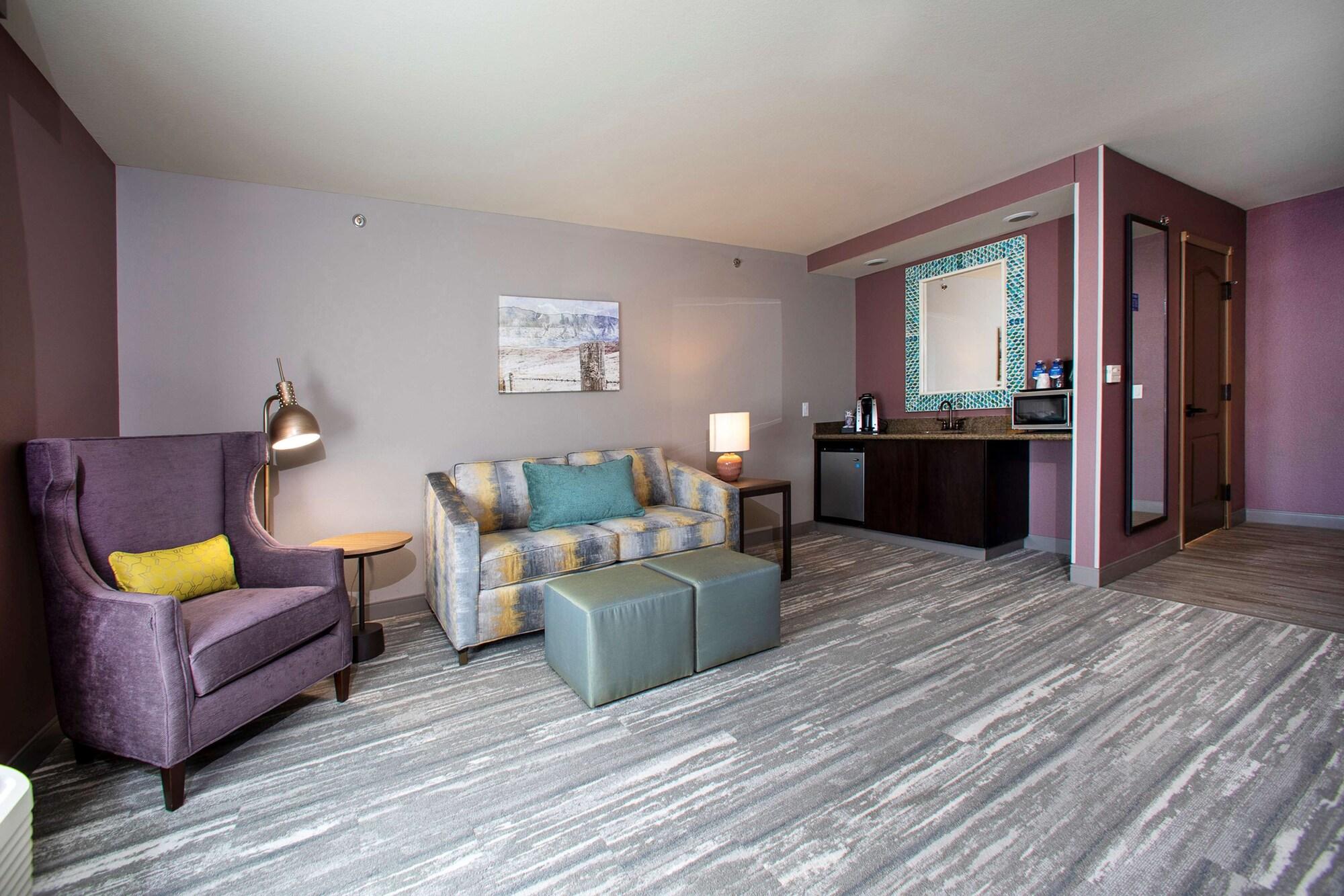 Hotel Hilton Garden Rapid Rapid City