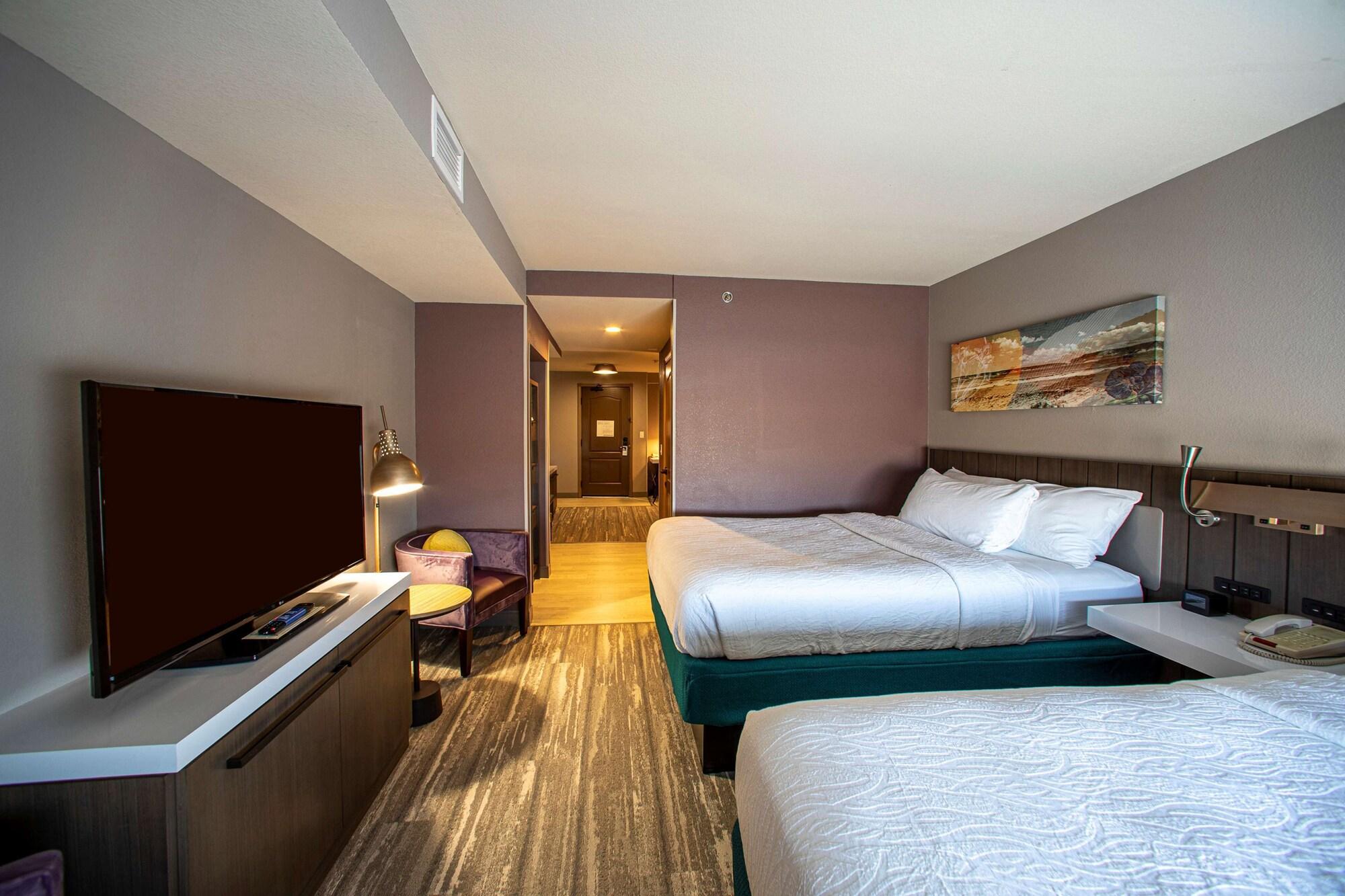 Hilton Garden Rapid Rapid City