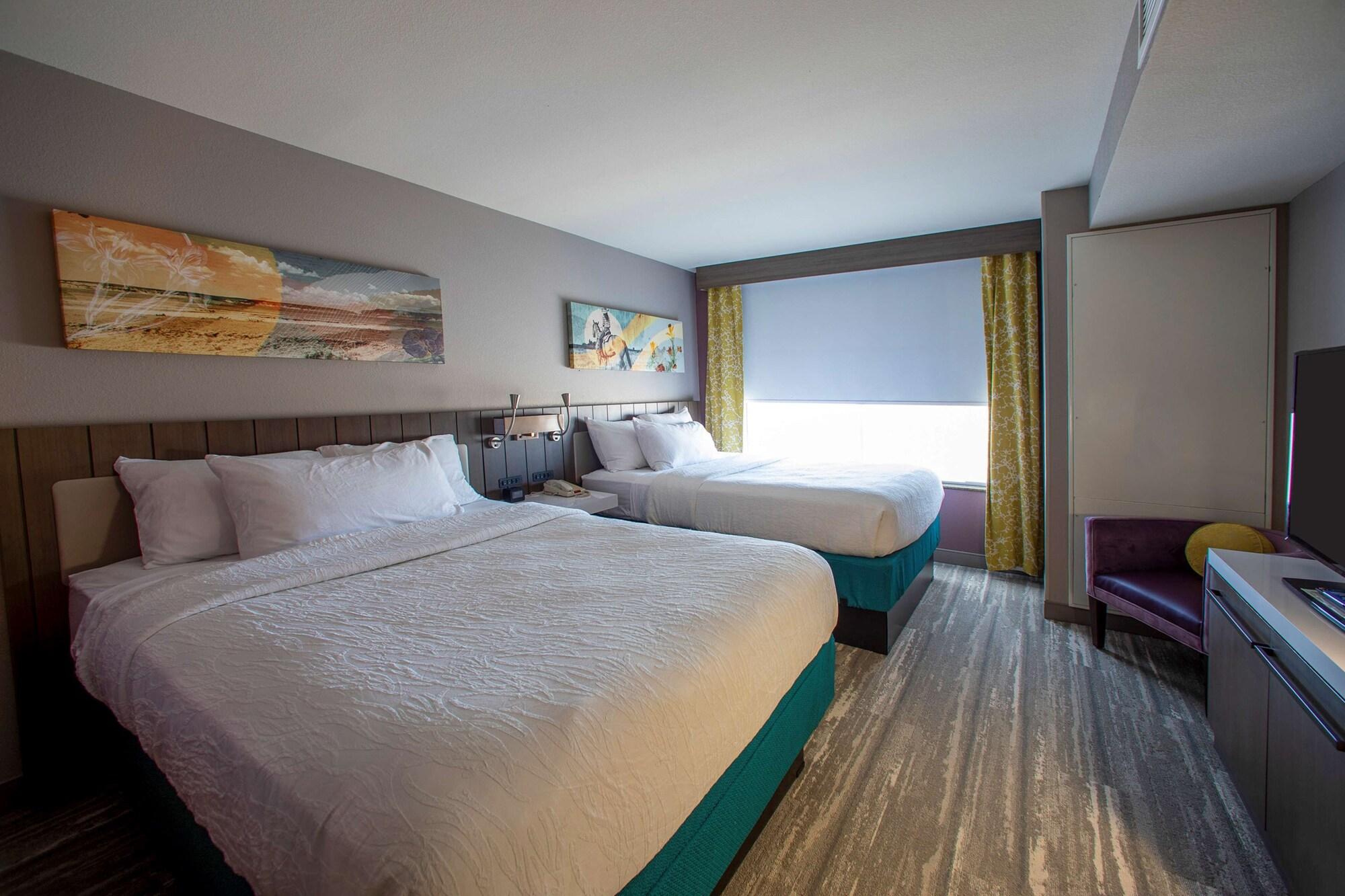 Hilton Garden Rapid Rapid City