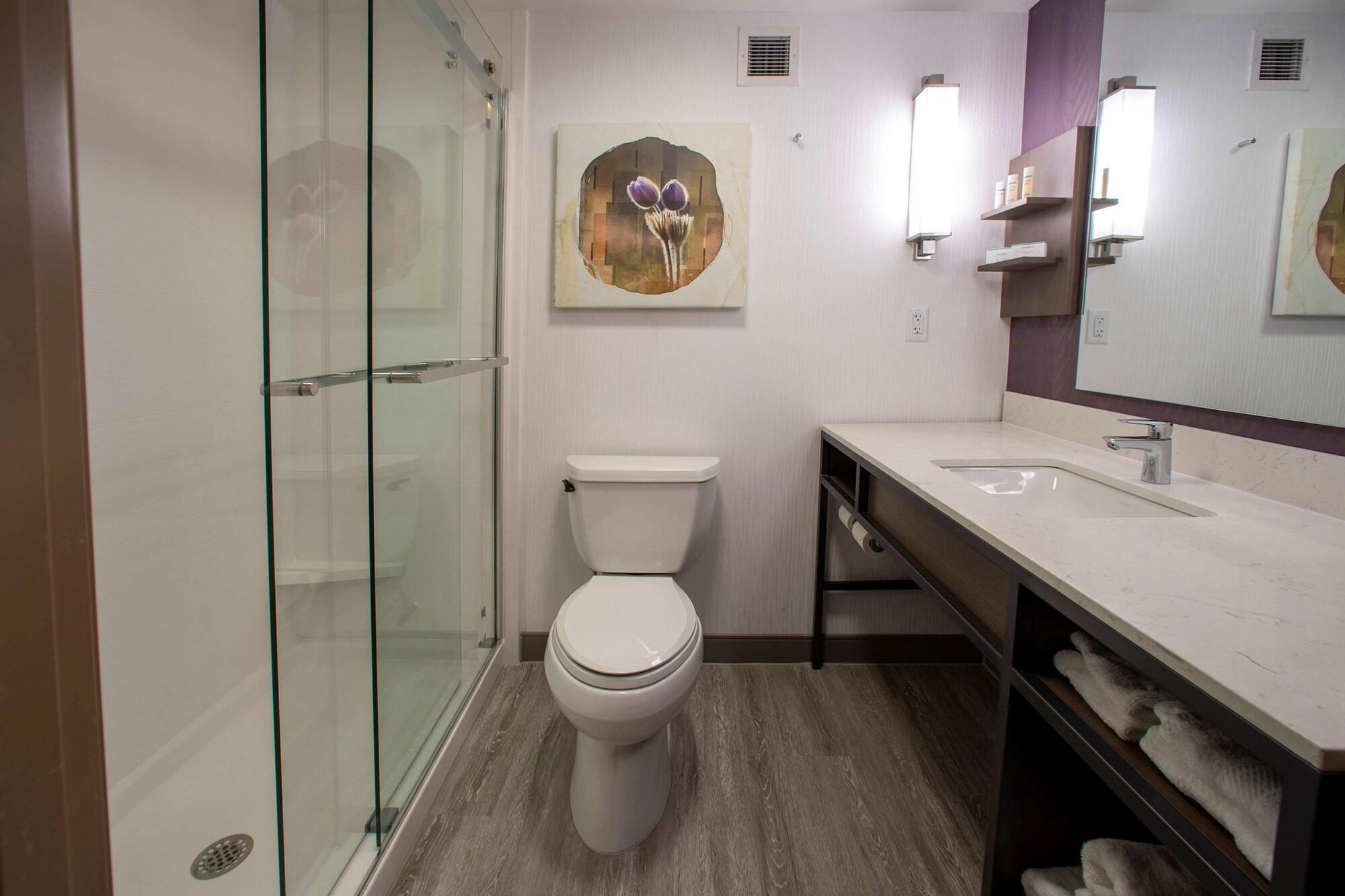 Hilton Garden Rapid Hotel 3*