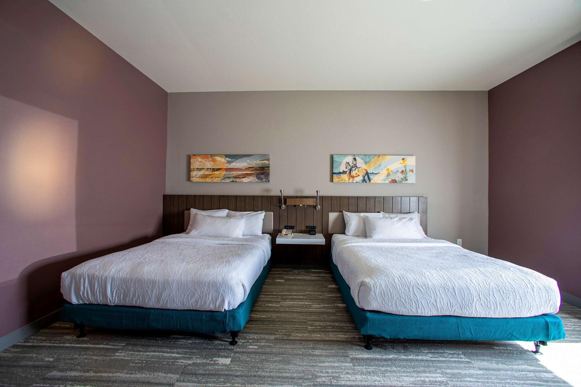 Hilton Garden Rapid Rapid City