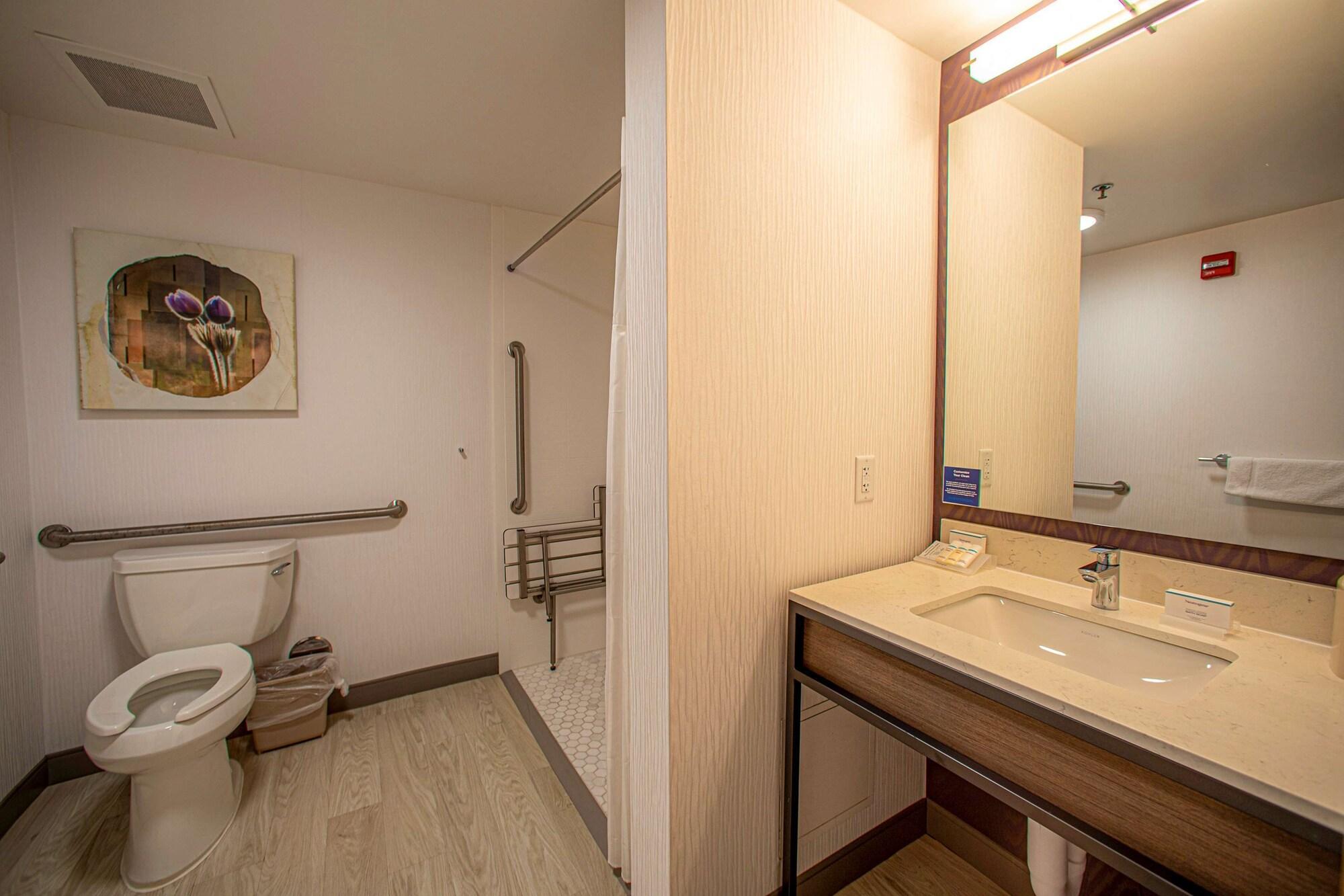 Hotel Hilton Garden Rapid 3*