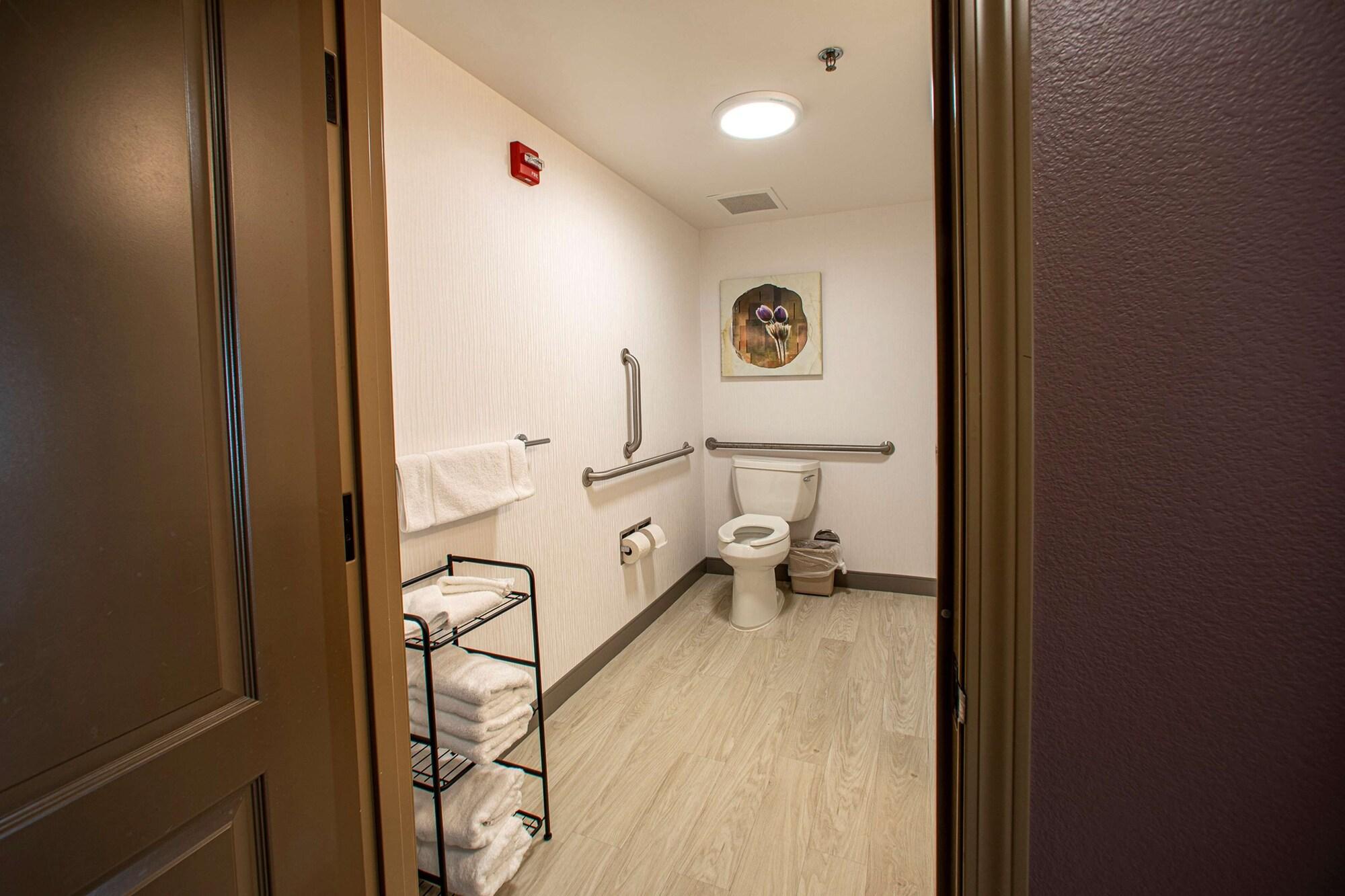 Hilton Garden Rapid Rapid City