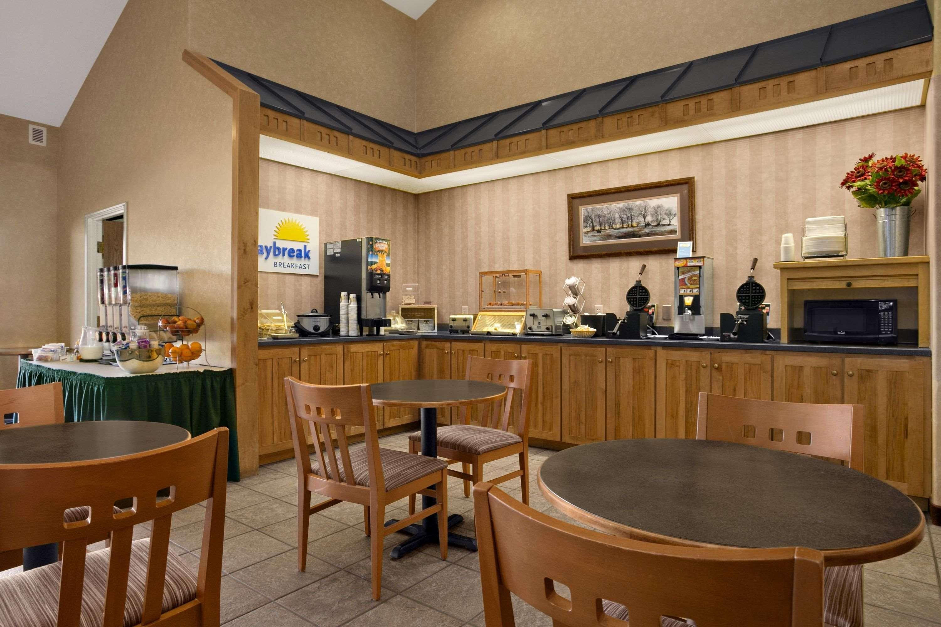 Hotel Days By Wyndham Rapid Rapid City