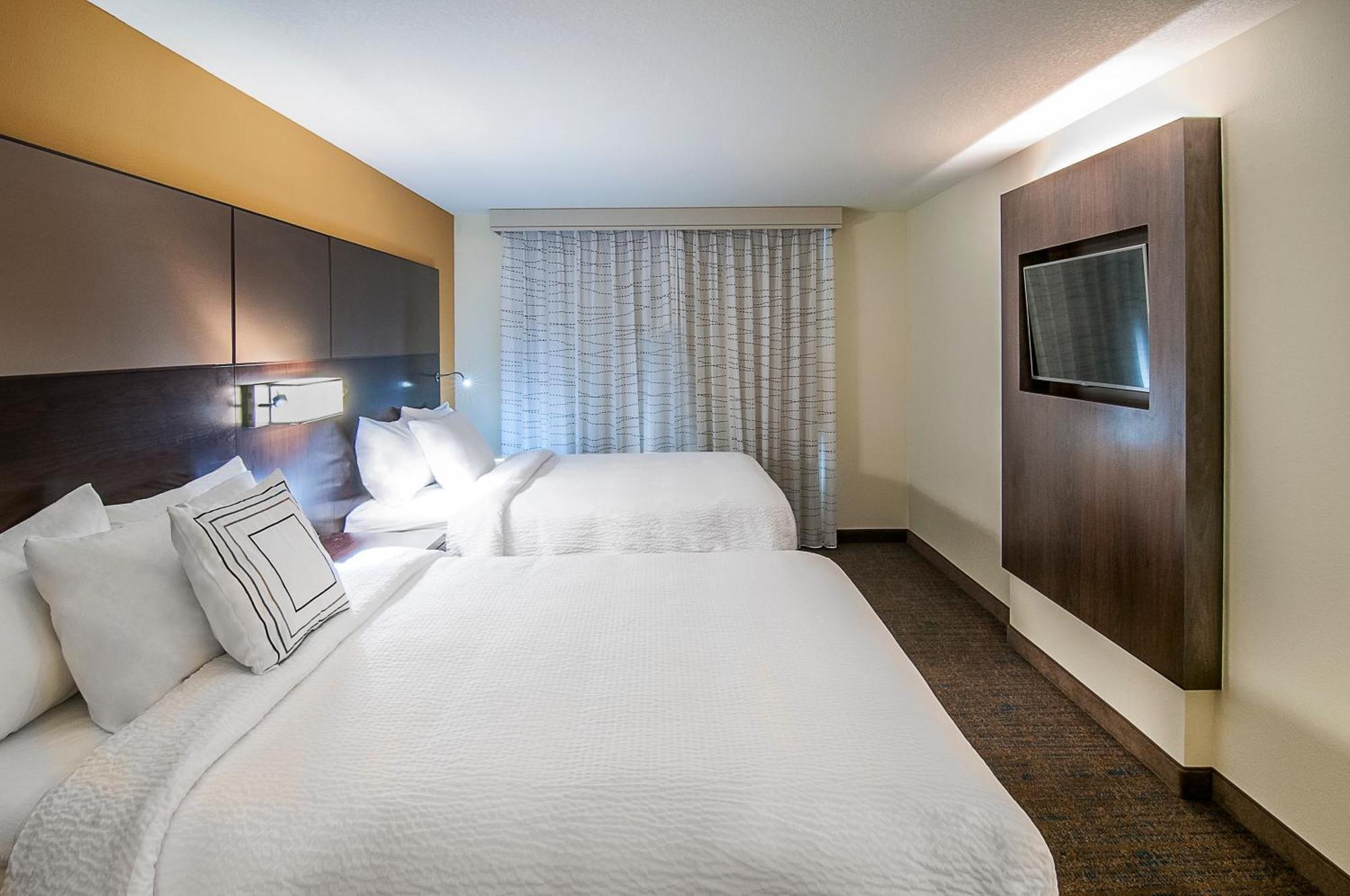 By Marriott Rapid 2* Rapid City