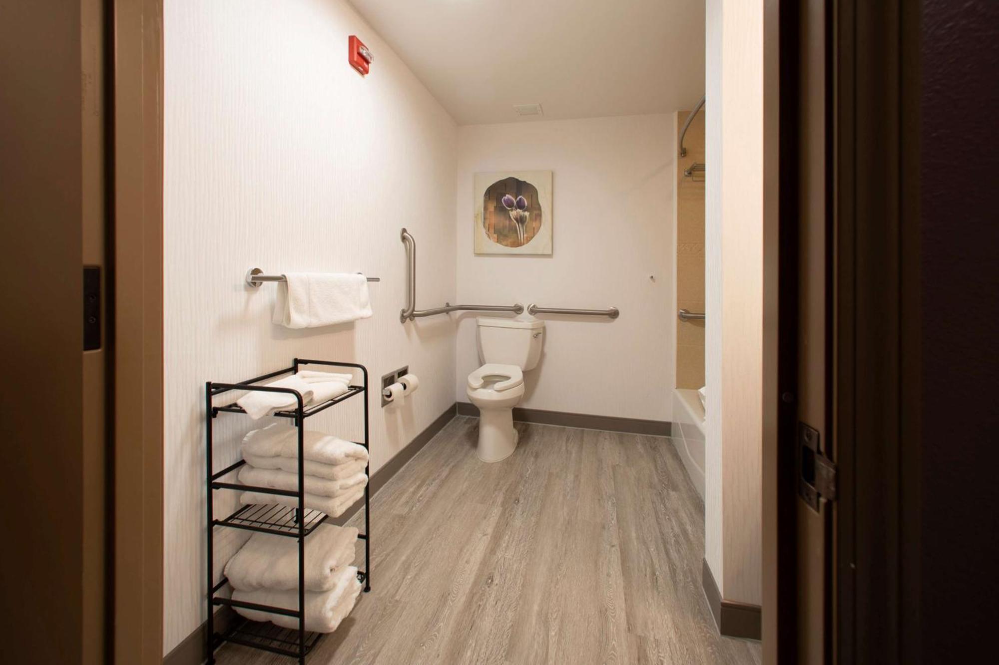 Hilton Garden Rapid Rapid City