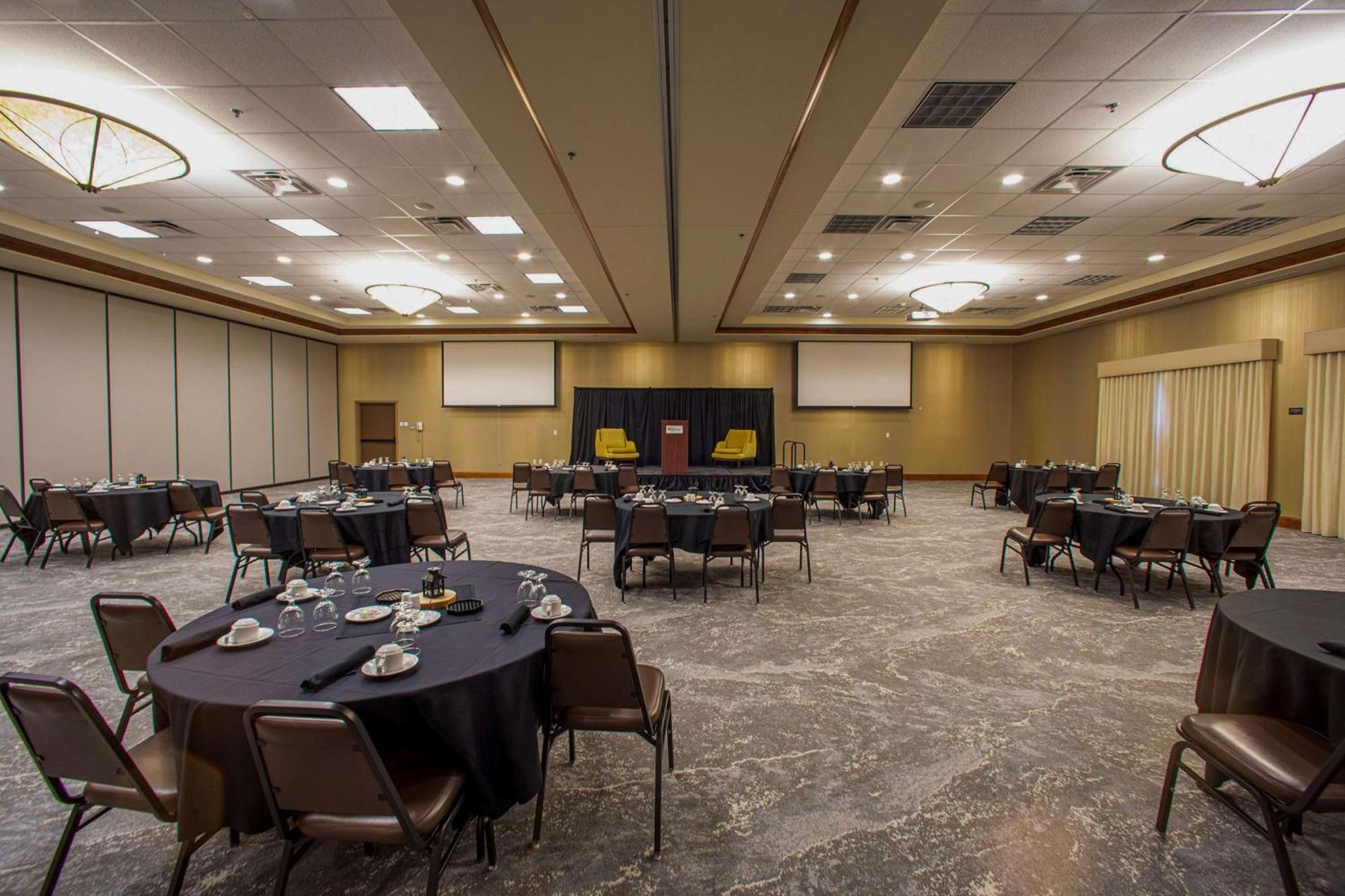 Hilton Garden Rapid Hotel Rapid City