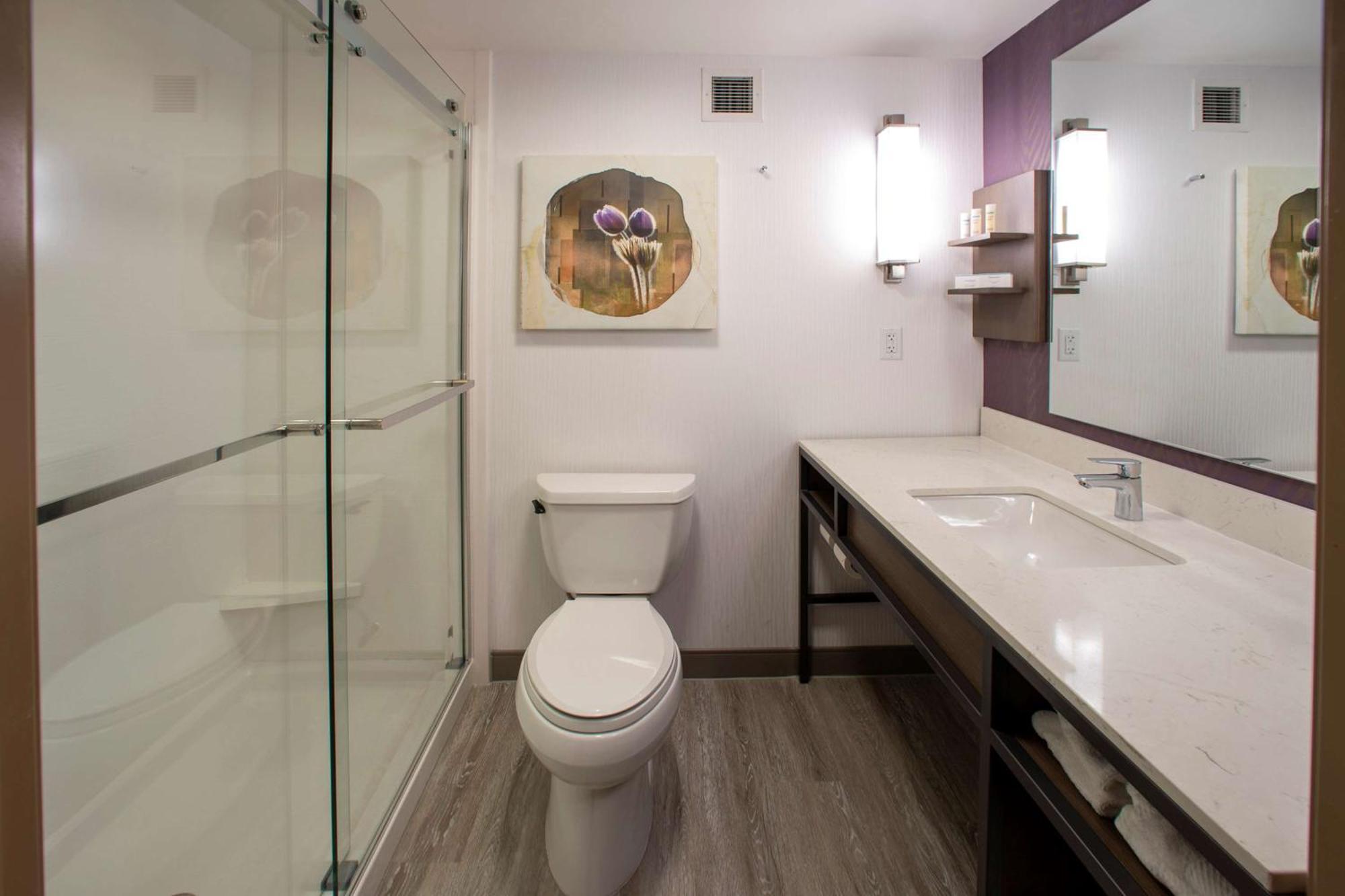 Hilton Garden Rapid Hotel