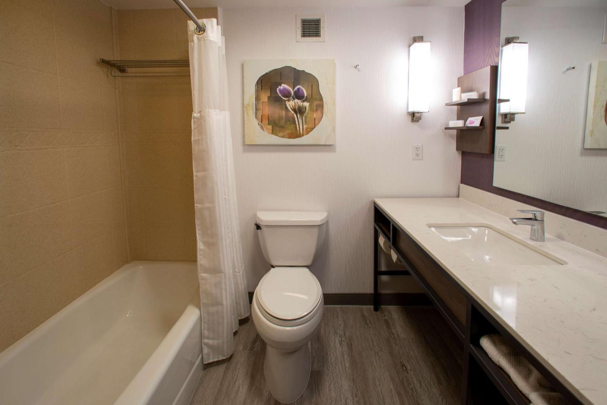 Hilton Garden Rapid