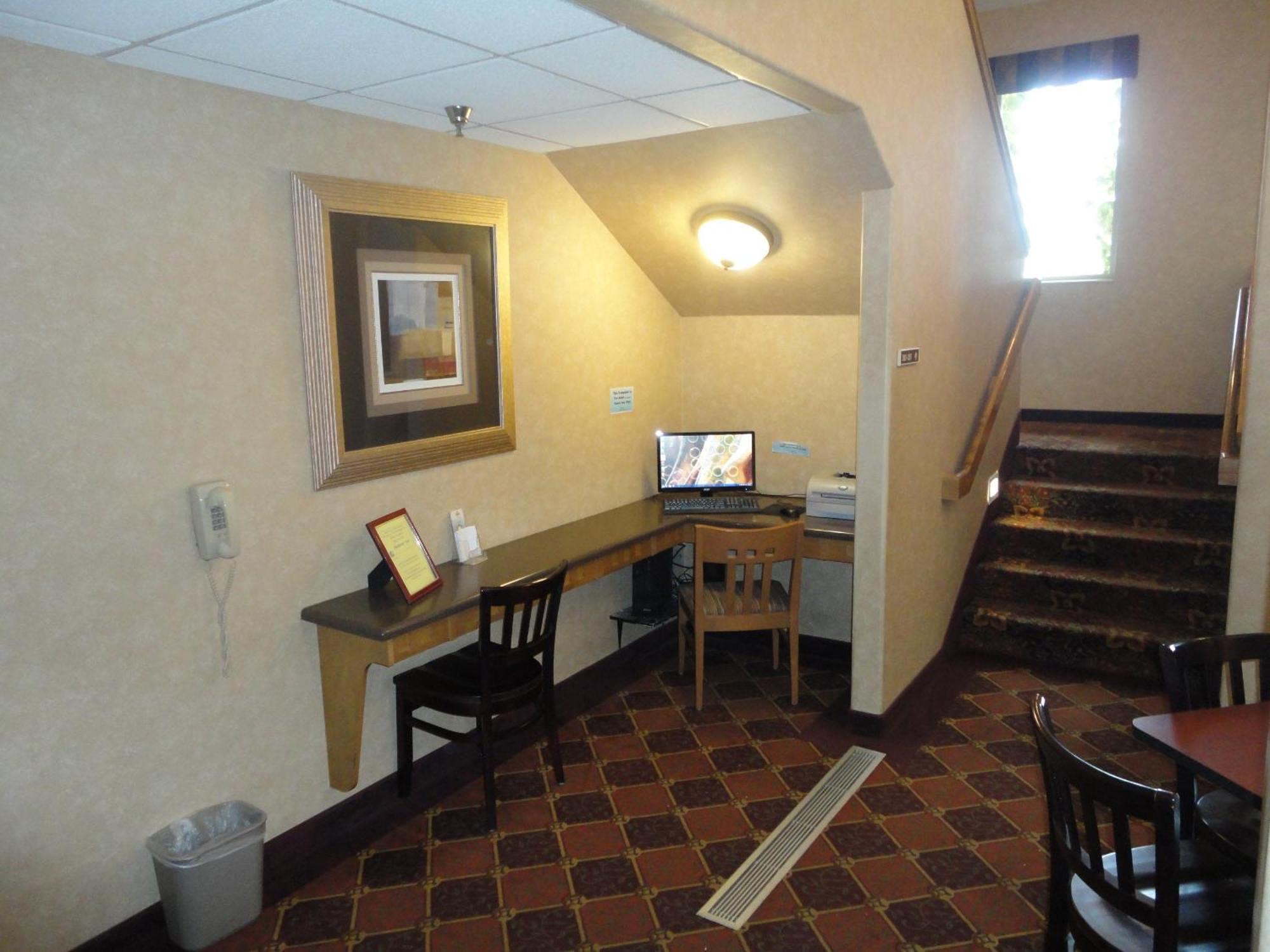 Hotel Days By Wyndham Rapid Rapid City