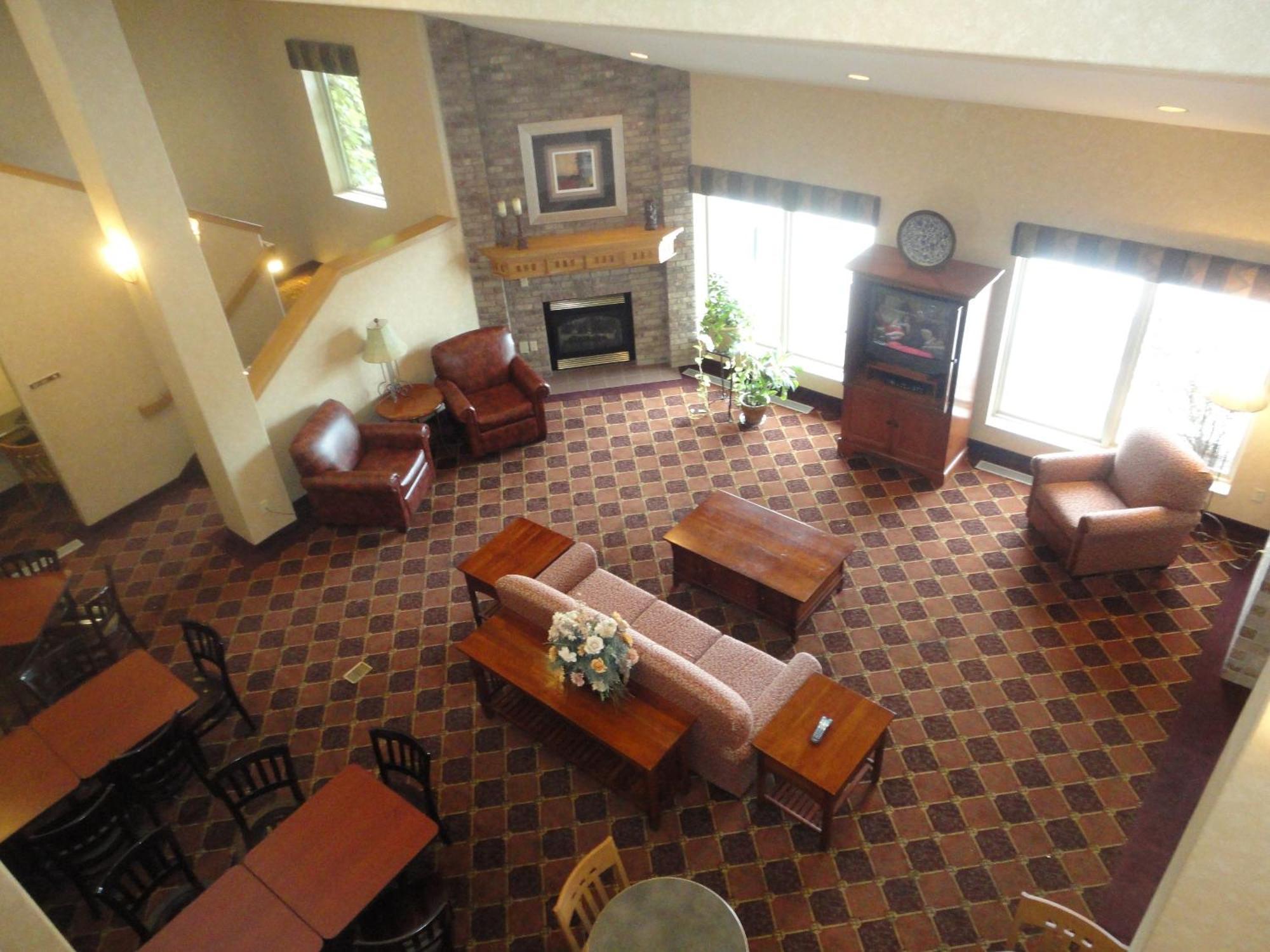 Hotel Days By Wyndham Rapid 2*