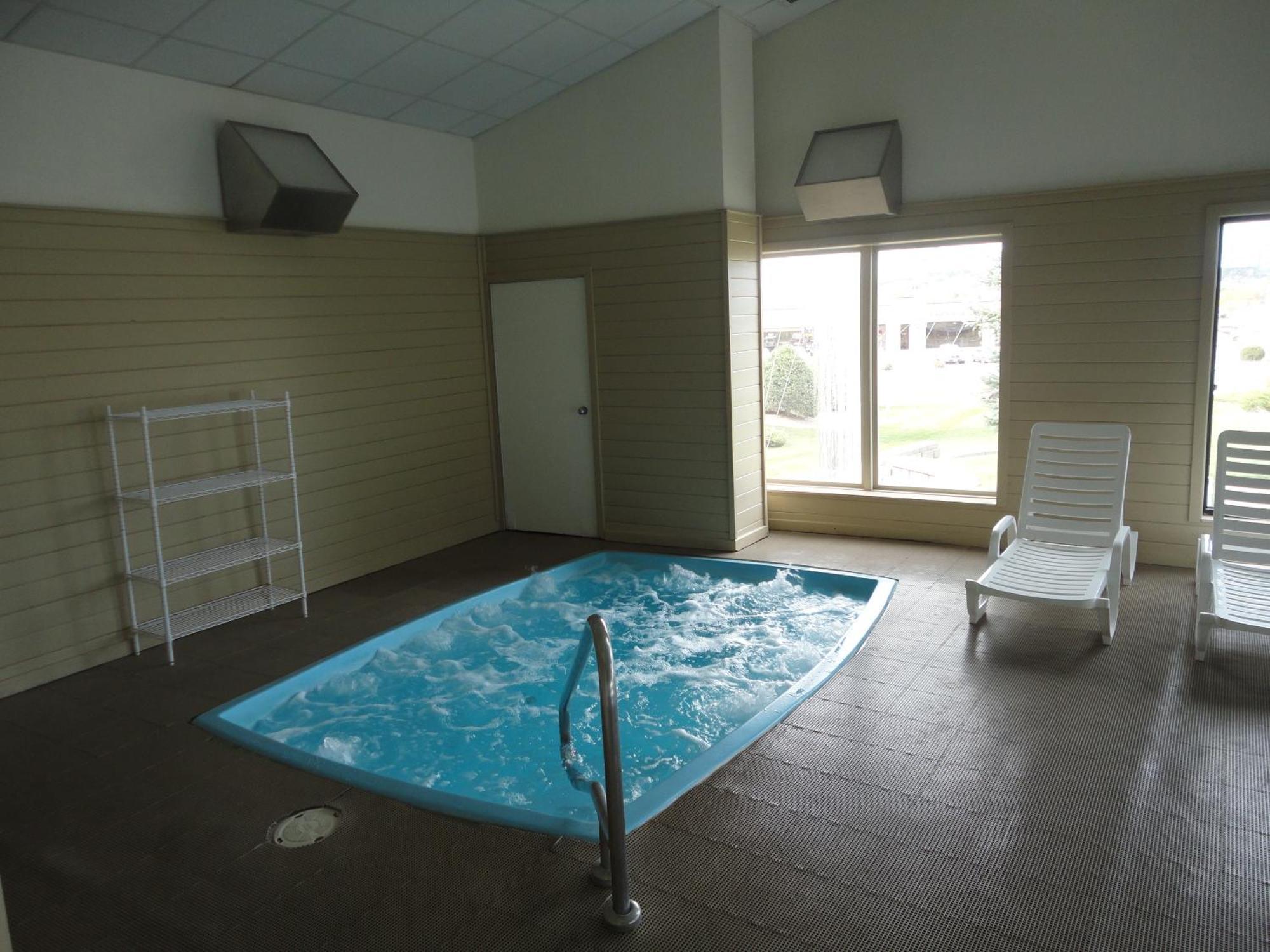Hotel Days By Wyndham Rapid