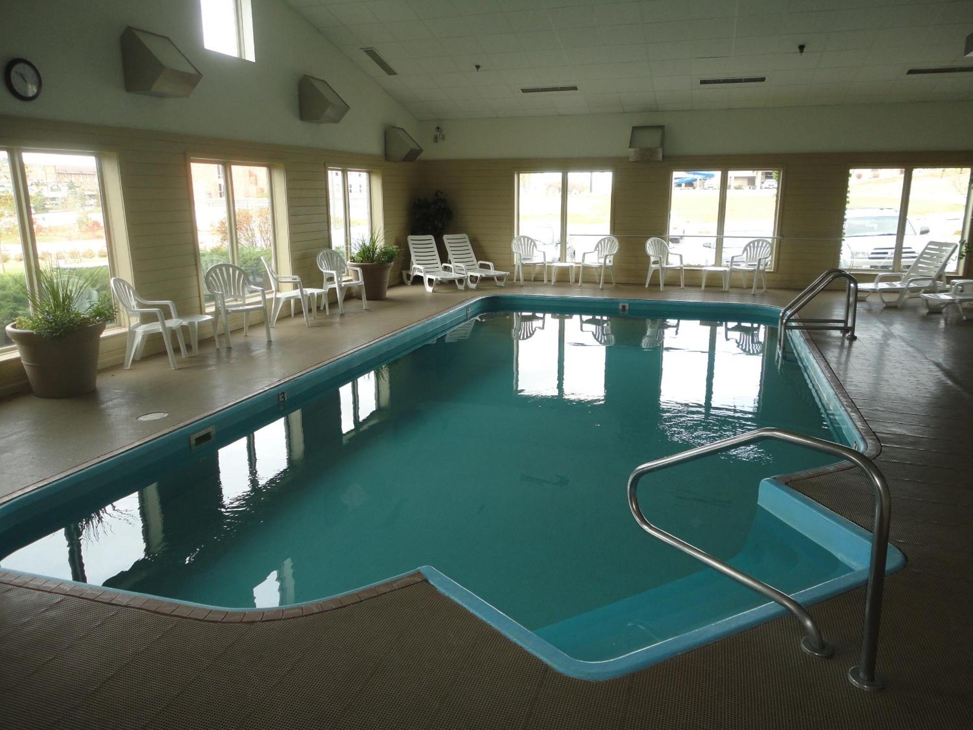 Hotel Days By Wyndham Rapid Rapid City
