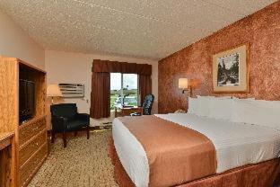 Hotel Super 8 By Wyndham Rapid Rapid City