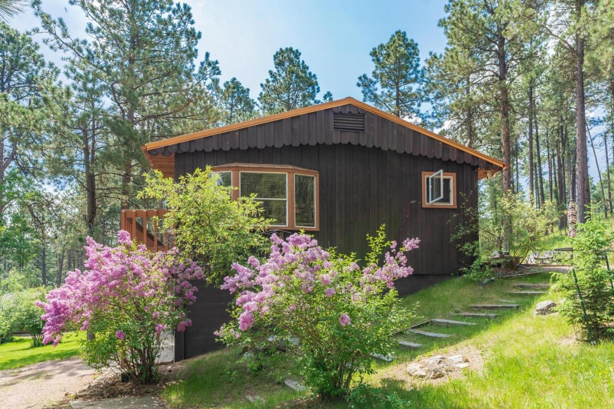 Prairie Creek W/hot Tub Holiday home