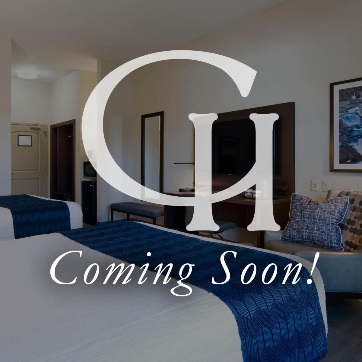 Hotel Clubhouse & Rapid Rapid City