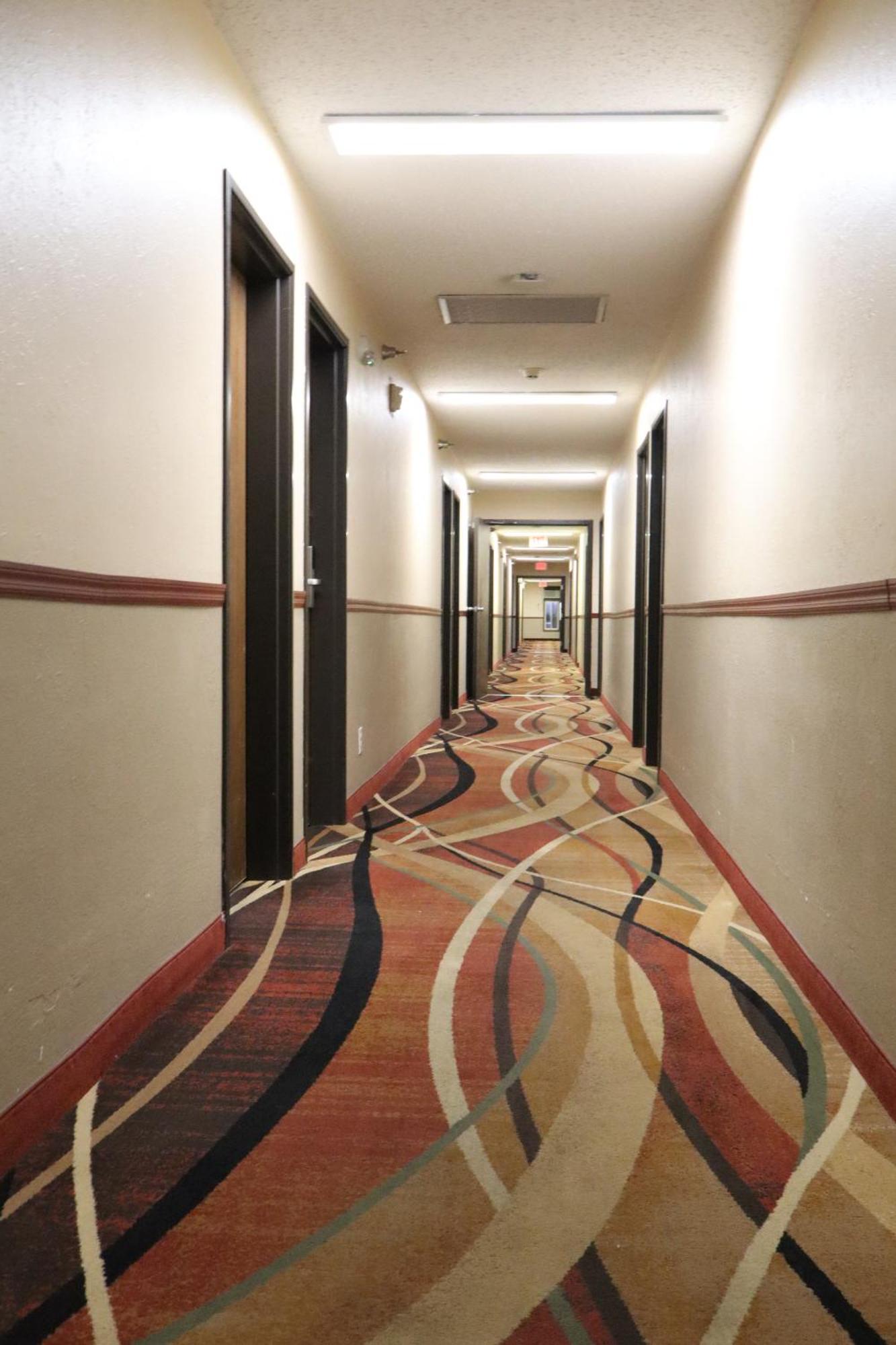 Super 8 By Wyndham Rapid Hotel Rapid City
