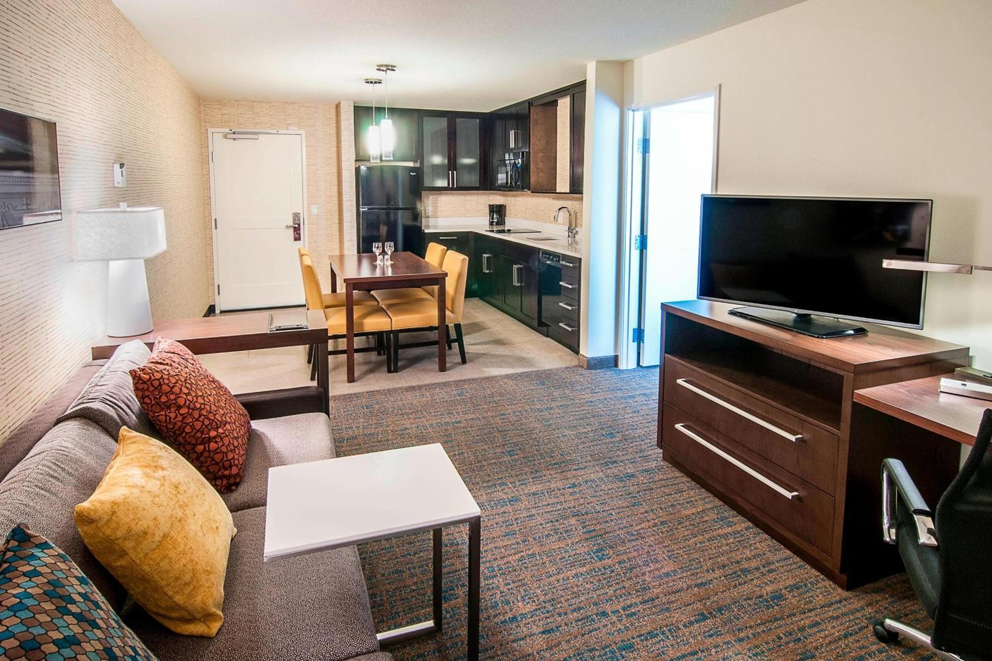 Hotel By Marriott Rapid Rapid City