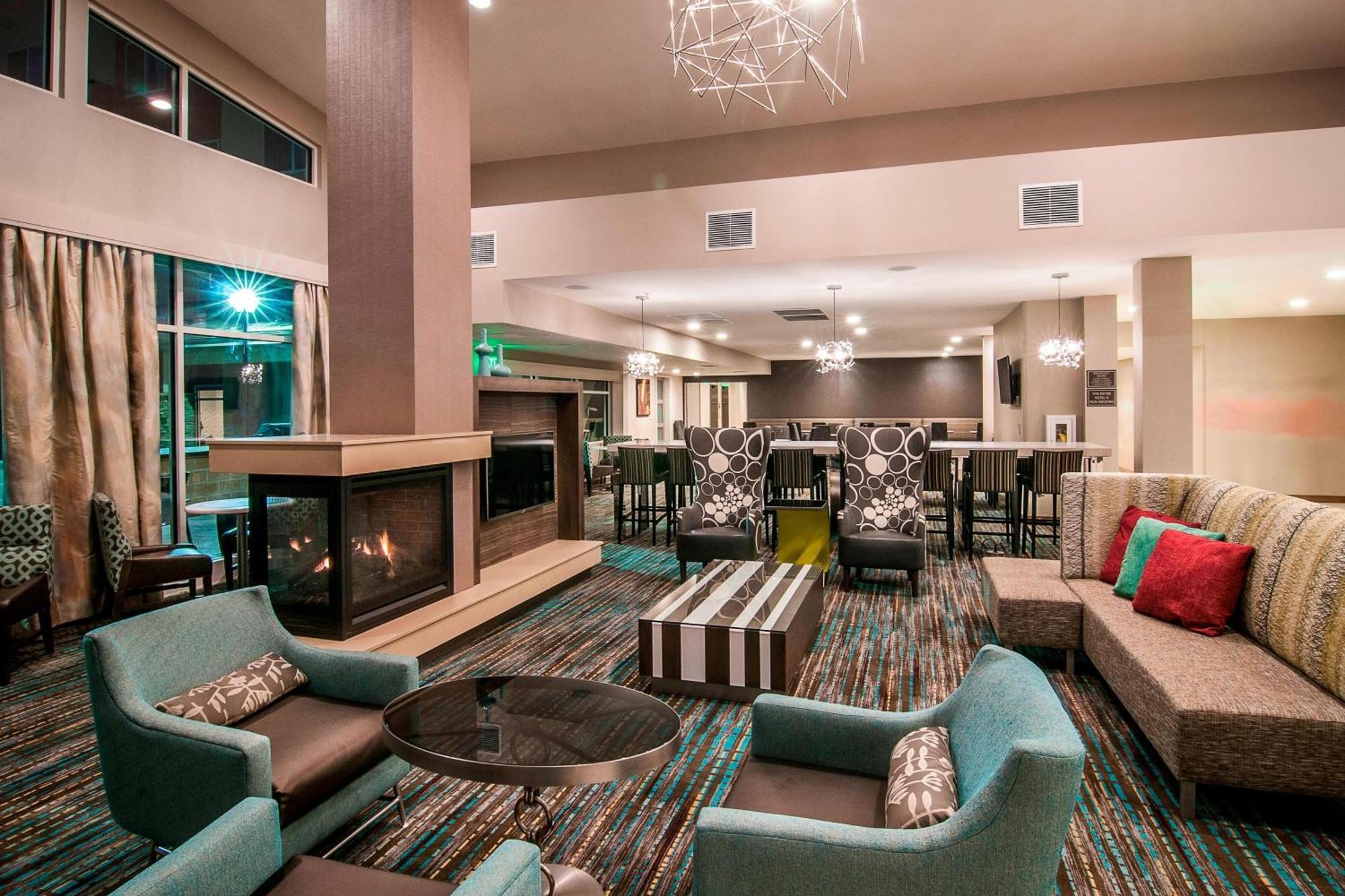 By Marriott Rapid Rapid City