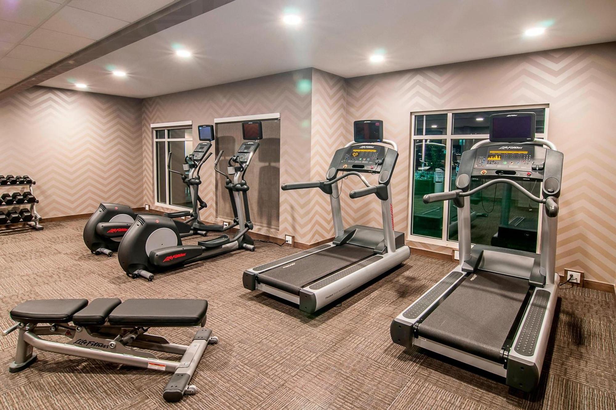 By Marriott Rapid Hotel