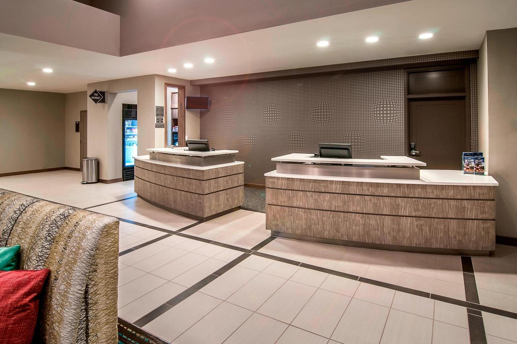 By Marriott Rapid Rapid City