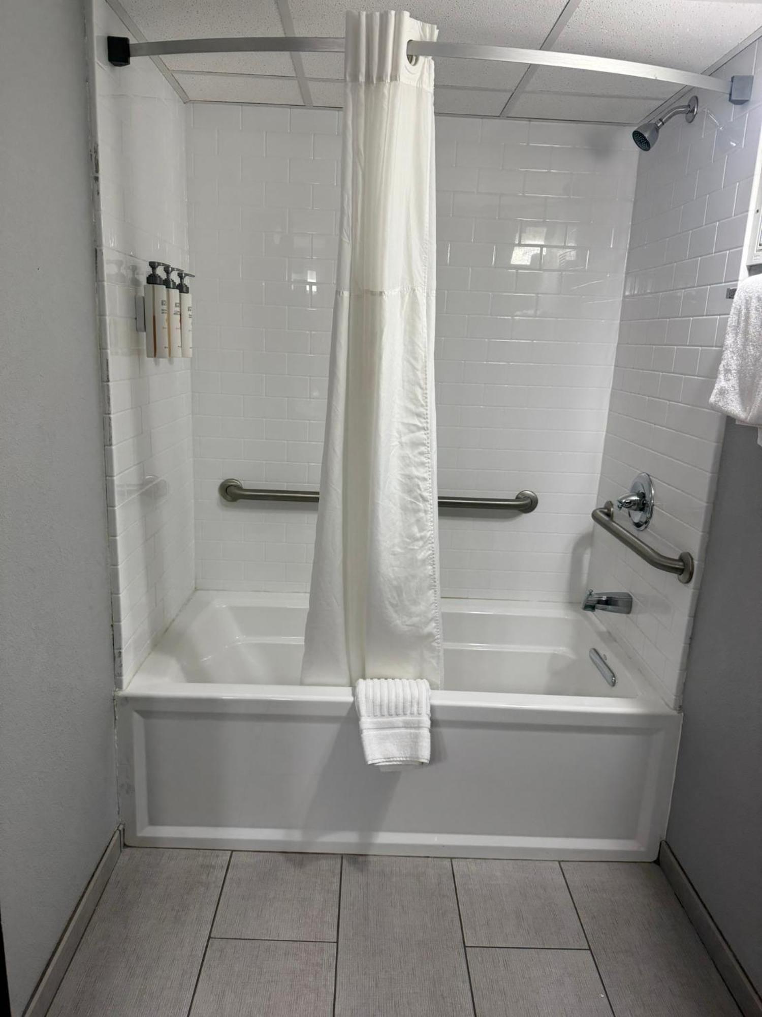 Sonesta Essential - Rapid 3*
