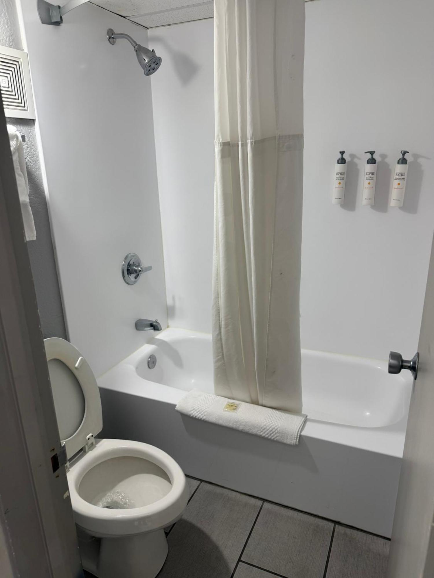 Sonesta Essential - Rapid Inn Rapid City