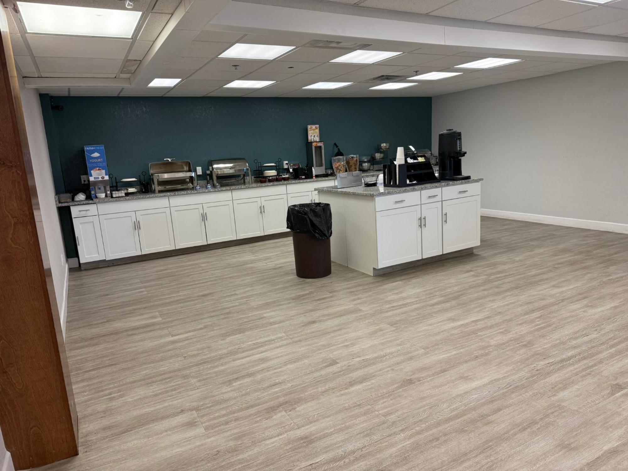Sonesta Essential - Rapid 3* Rapid City