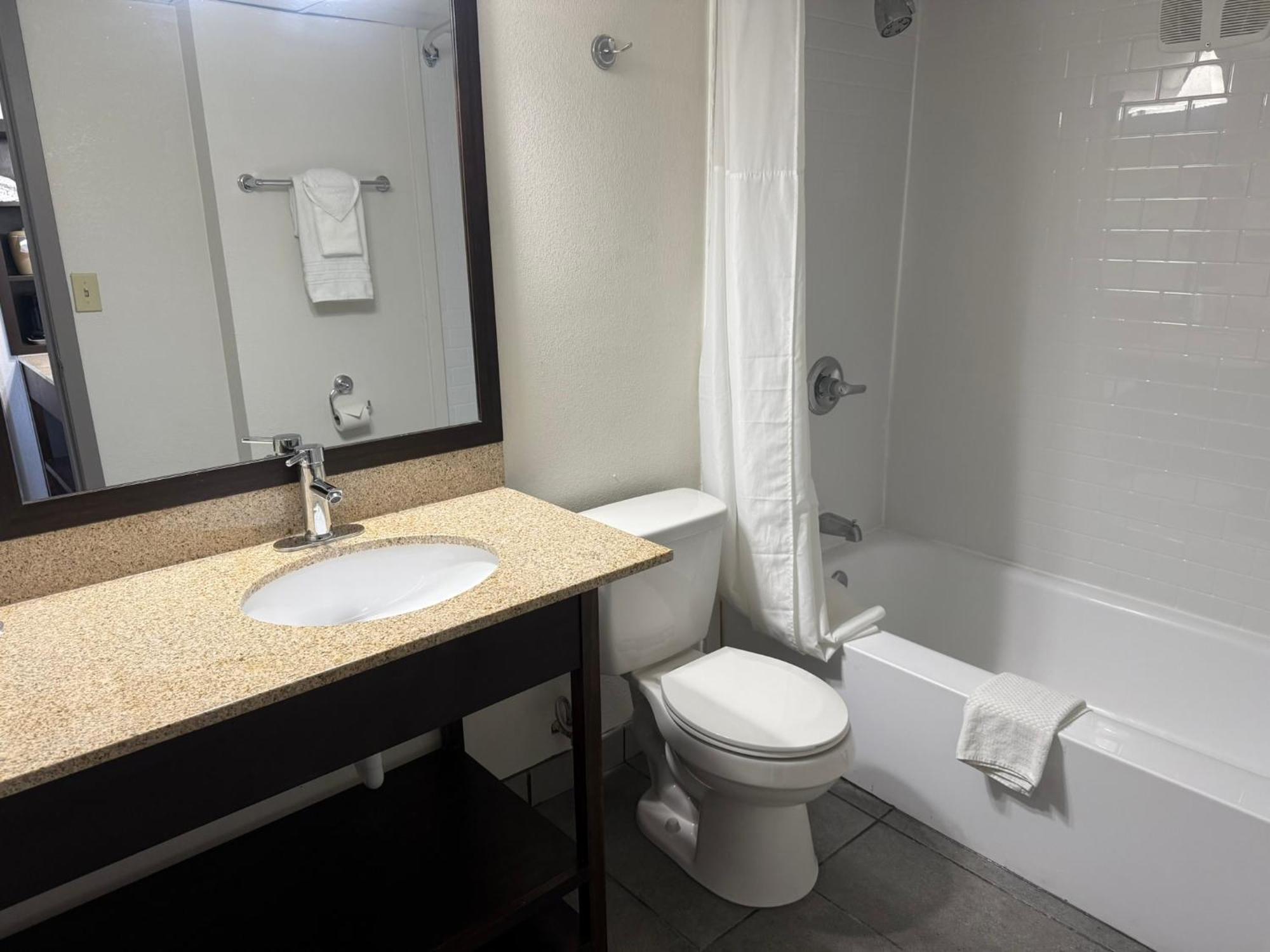 Inn Sonesta Essential - Rapid