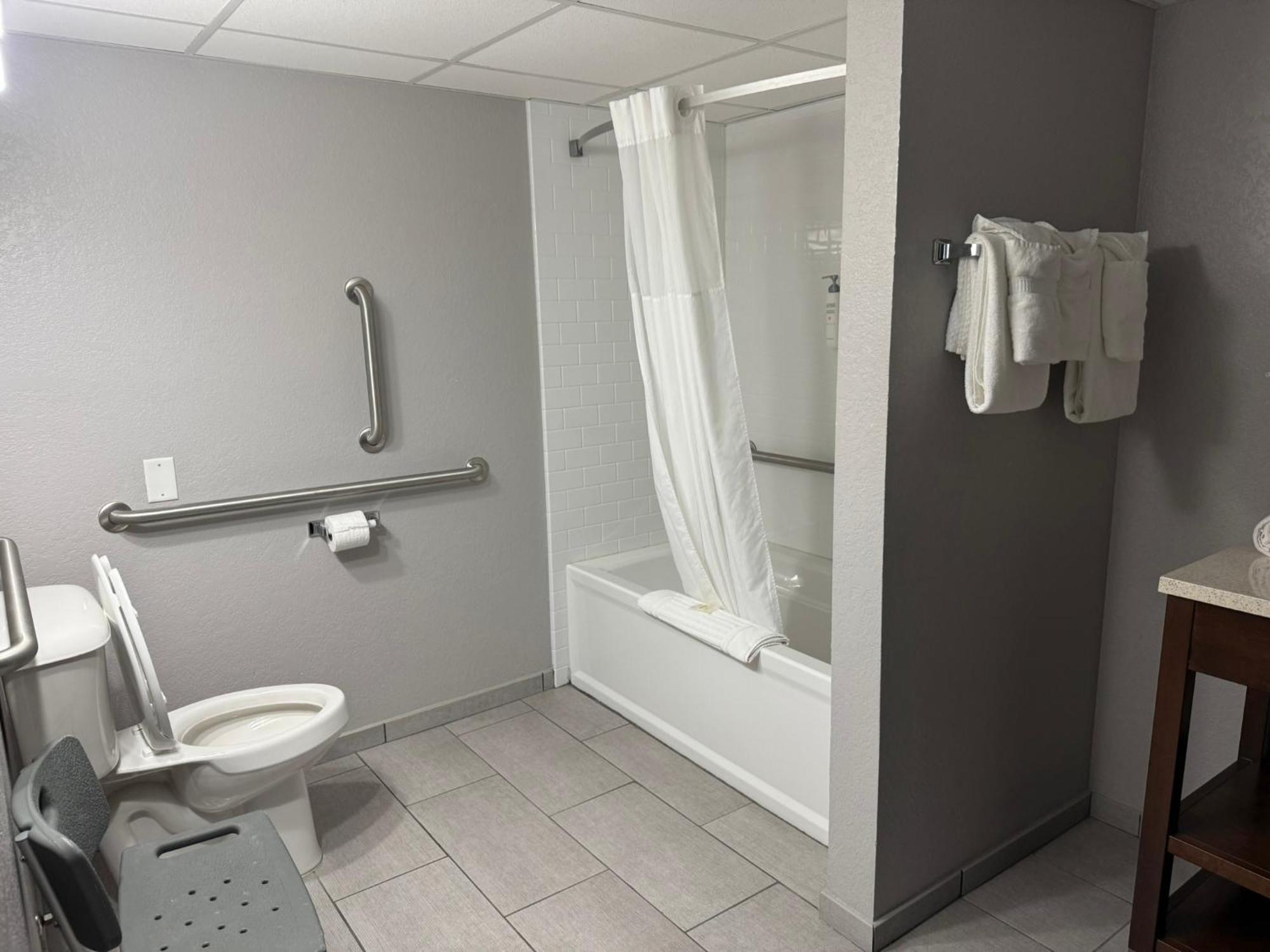 Inn Sonesta Essential - Rapid Rapid City