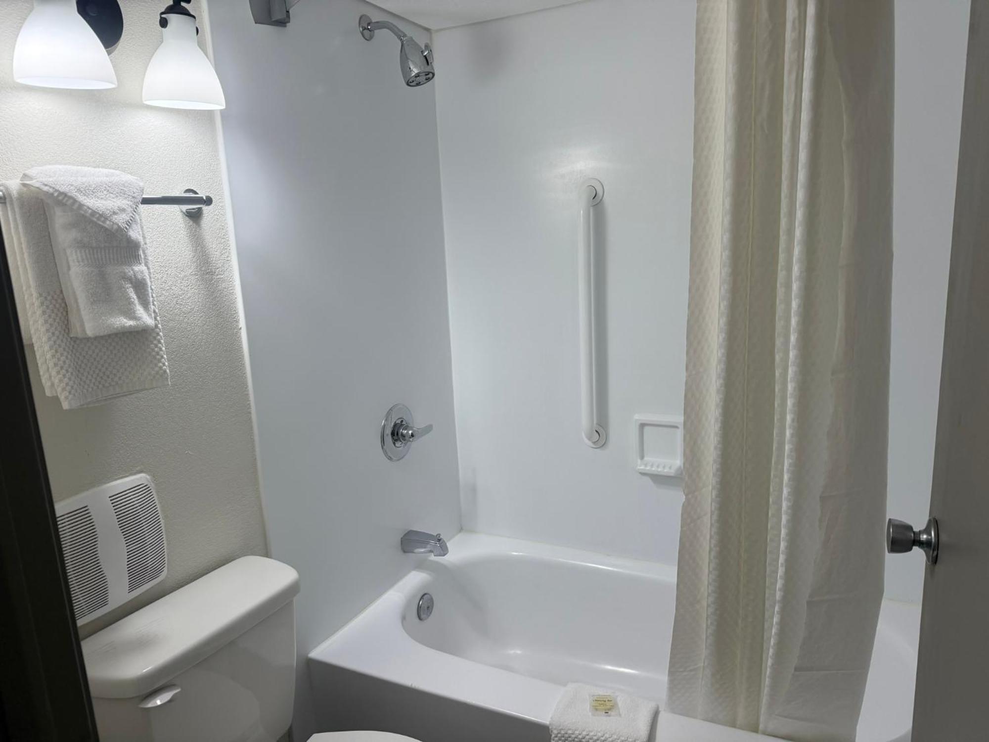 Sonesta Essential - Rapid 3* Rapid City