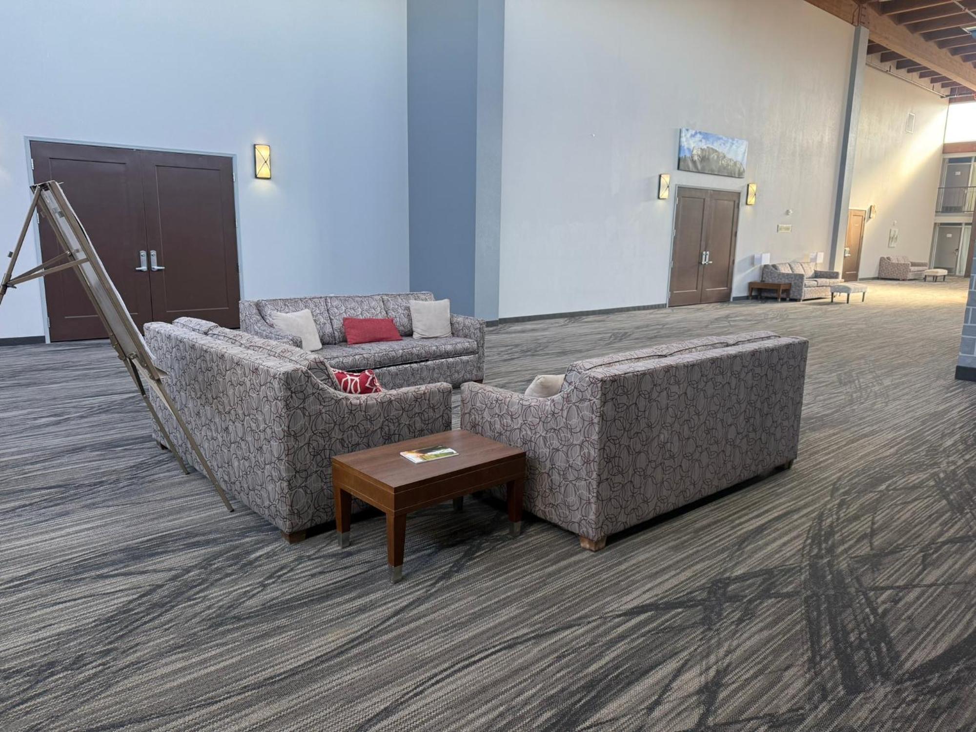 Sonesta Essential - Rapid Inn
