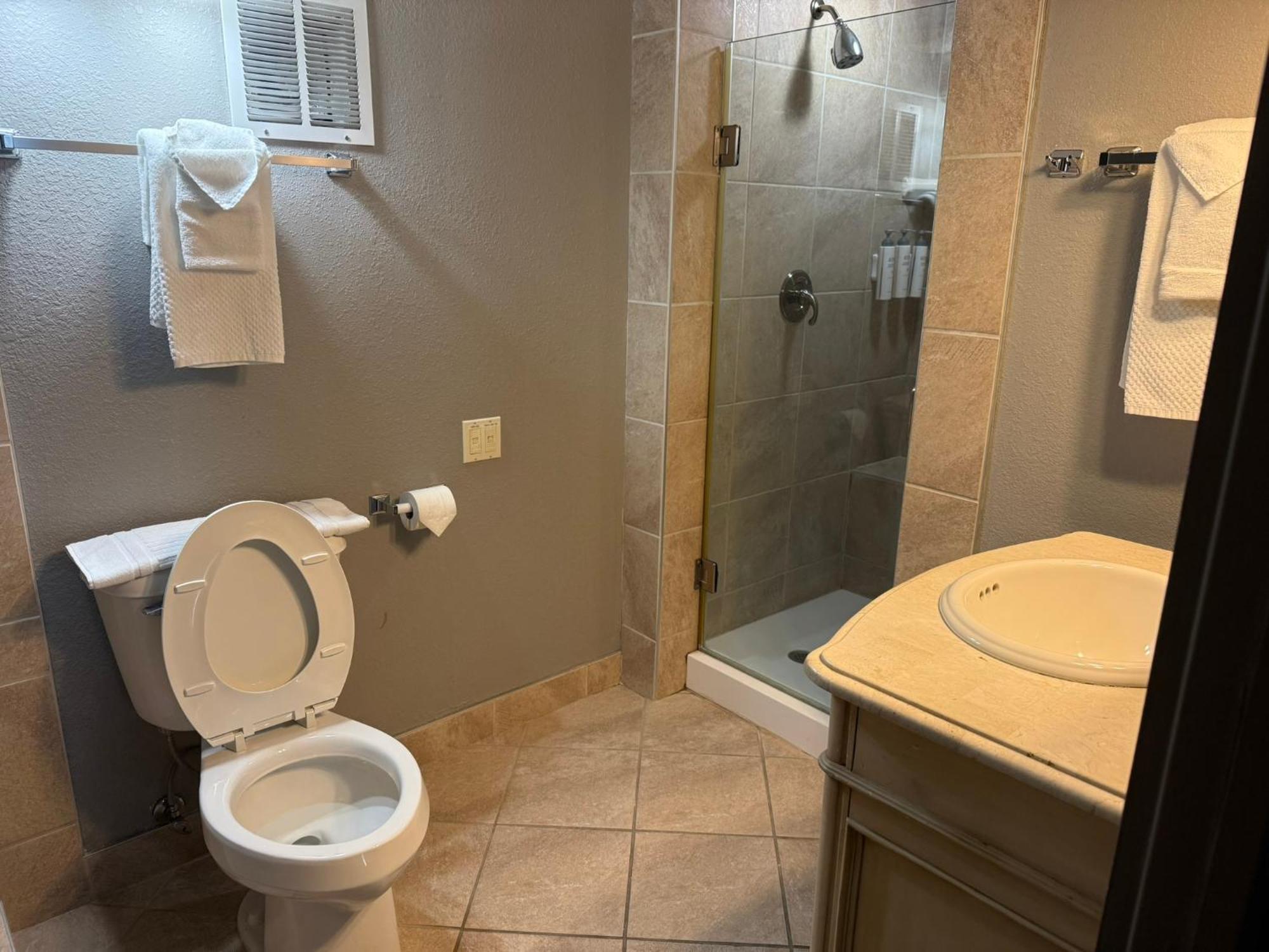 Sonesta Essential - Rapid Inn 3*