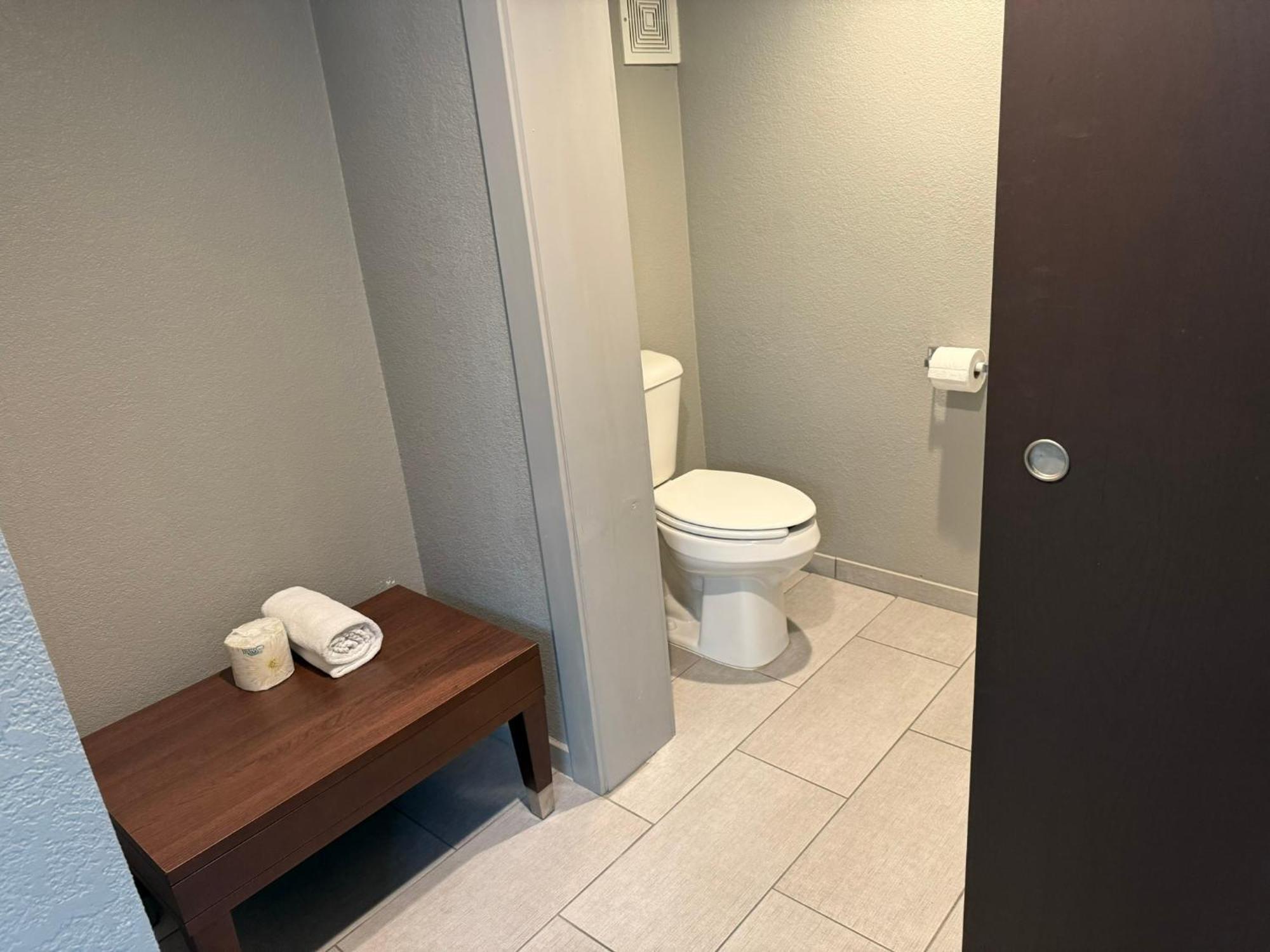 Inn Sonesta Essential - Rapid 3*