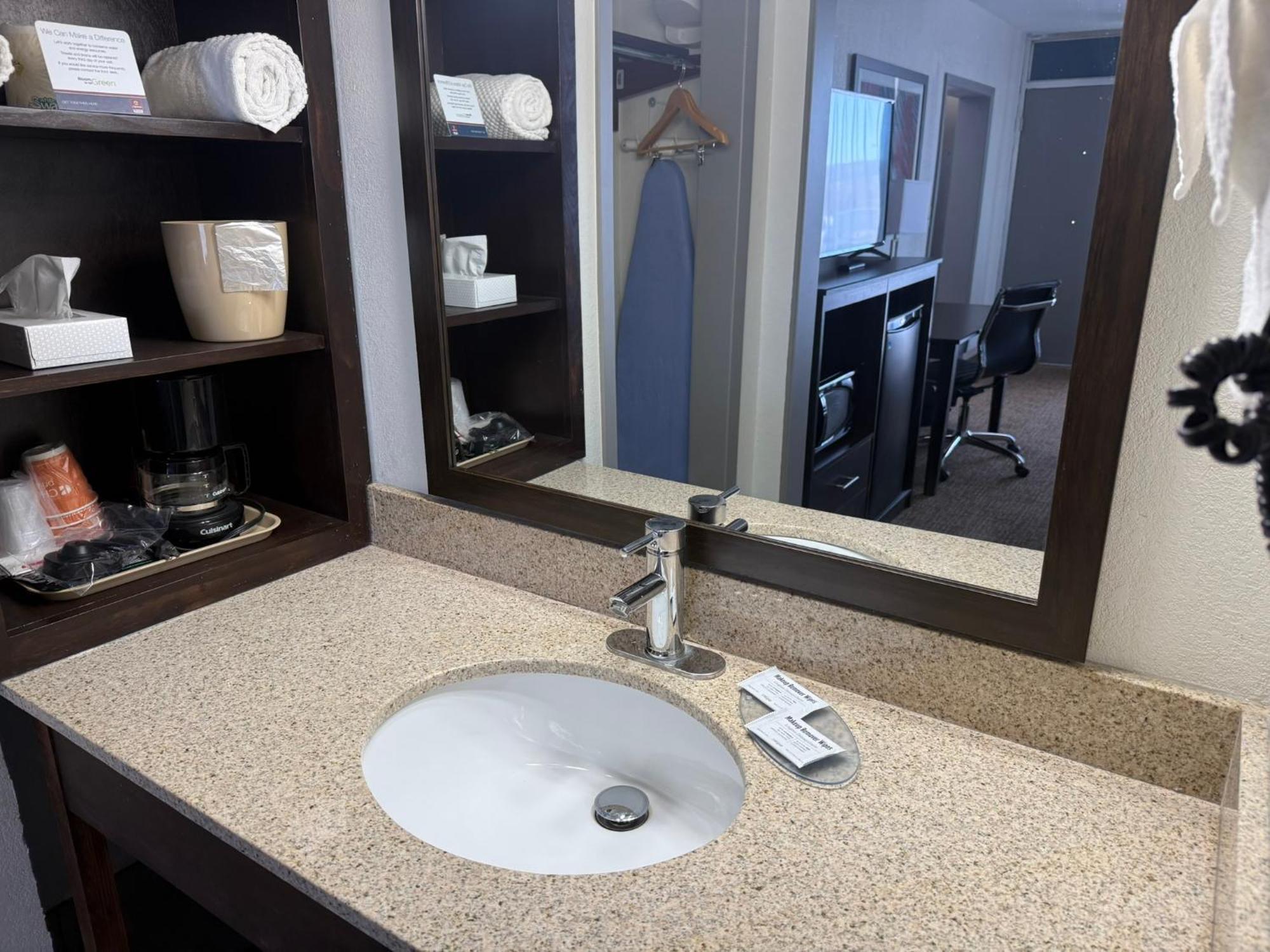 Sonesta Essential - Rapid Rapid City