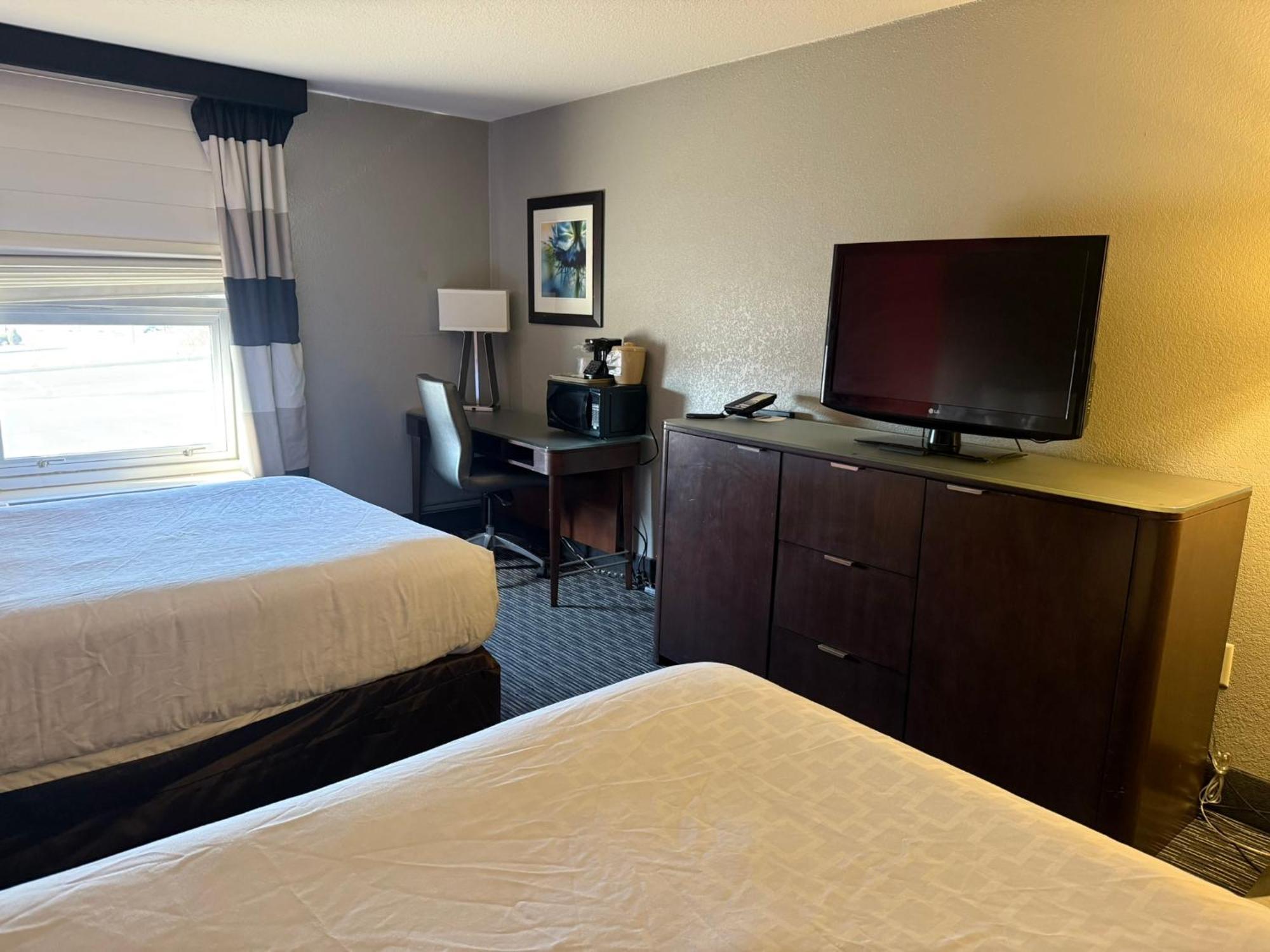 Inn Sonesta Essential - Rapid 3*