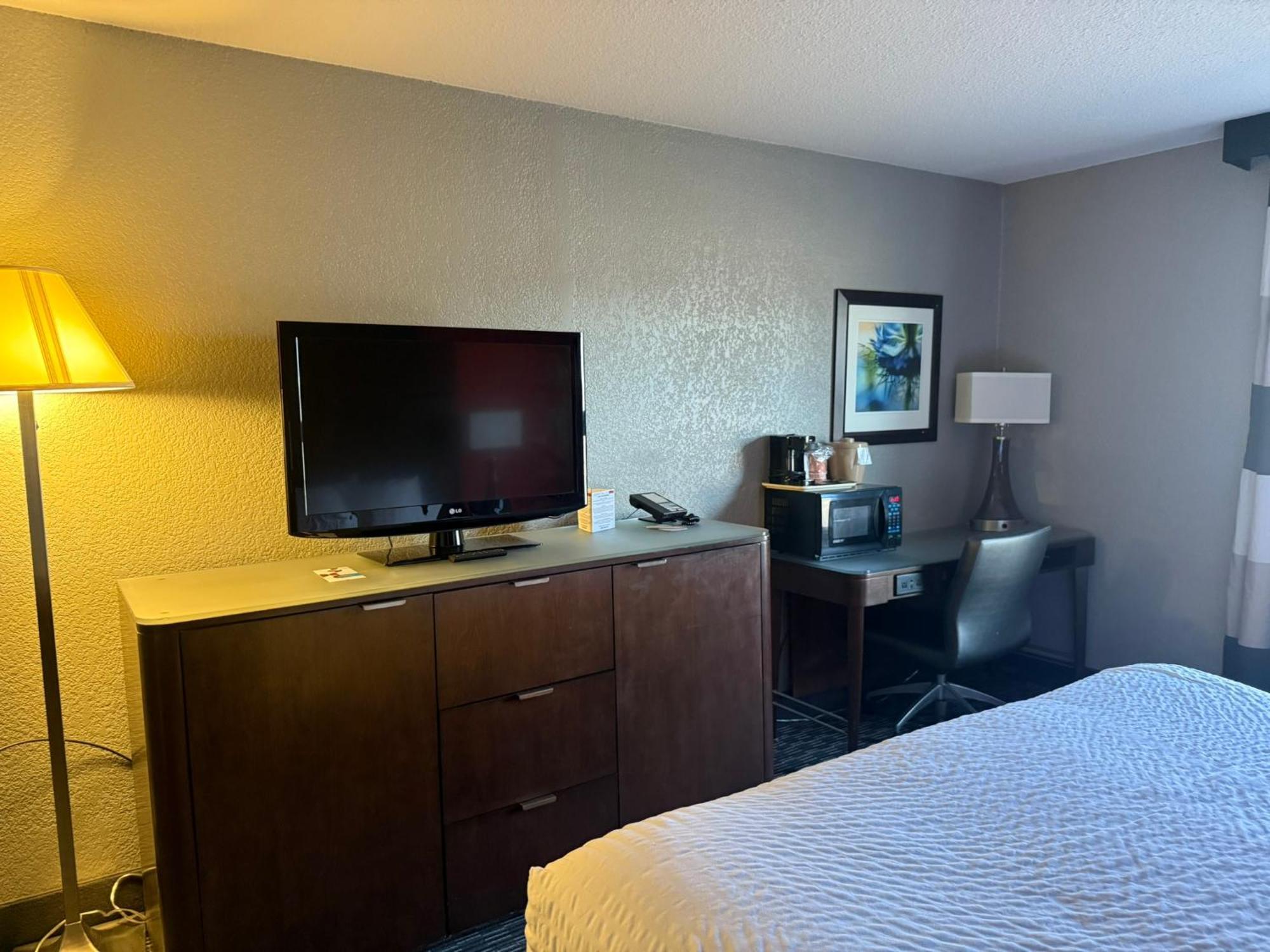 Inn Sonesta Essential - Rapid