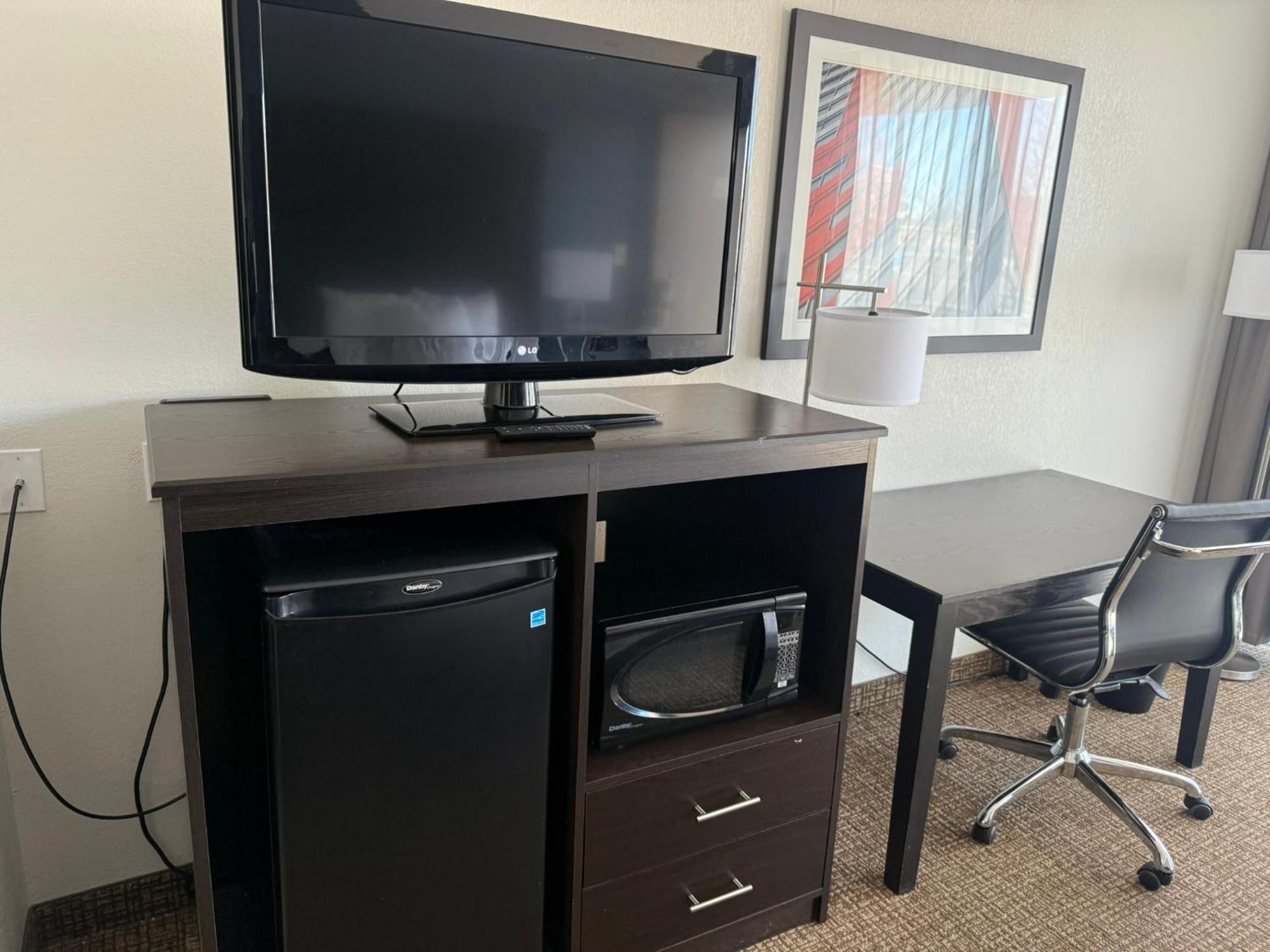 Sonesta Essential - Rapid Inn 3*