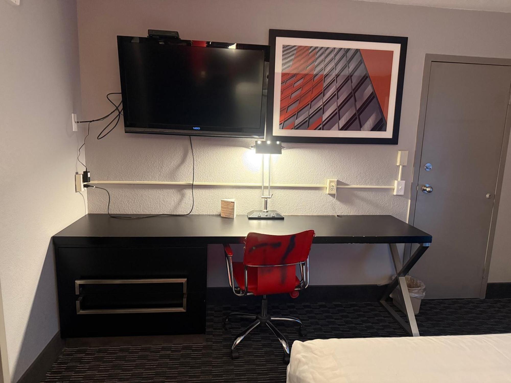 Inn Sonesta Essential - Rapid 3*