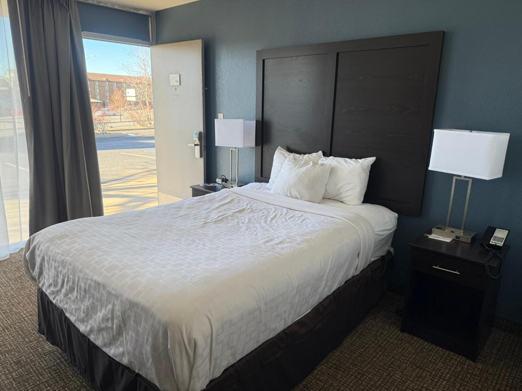 Sonesta Essential - Rapid Inn Rapid City