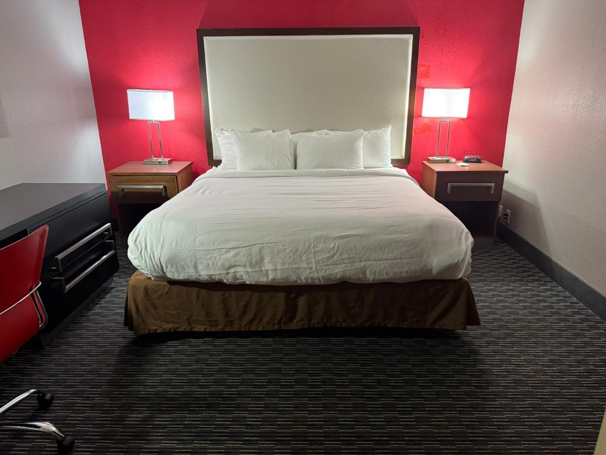 Sonesta Essential - Rapid 3* Rapid City
