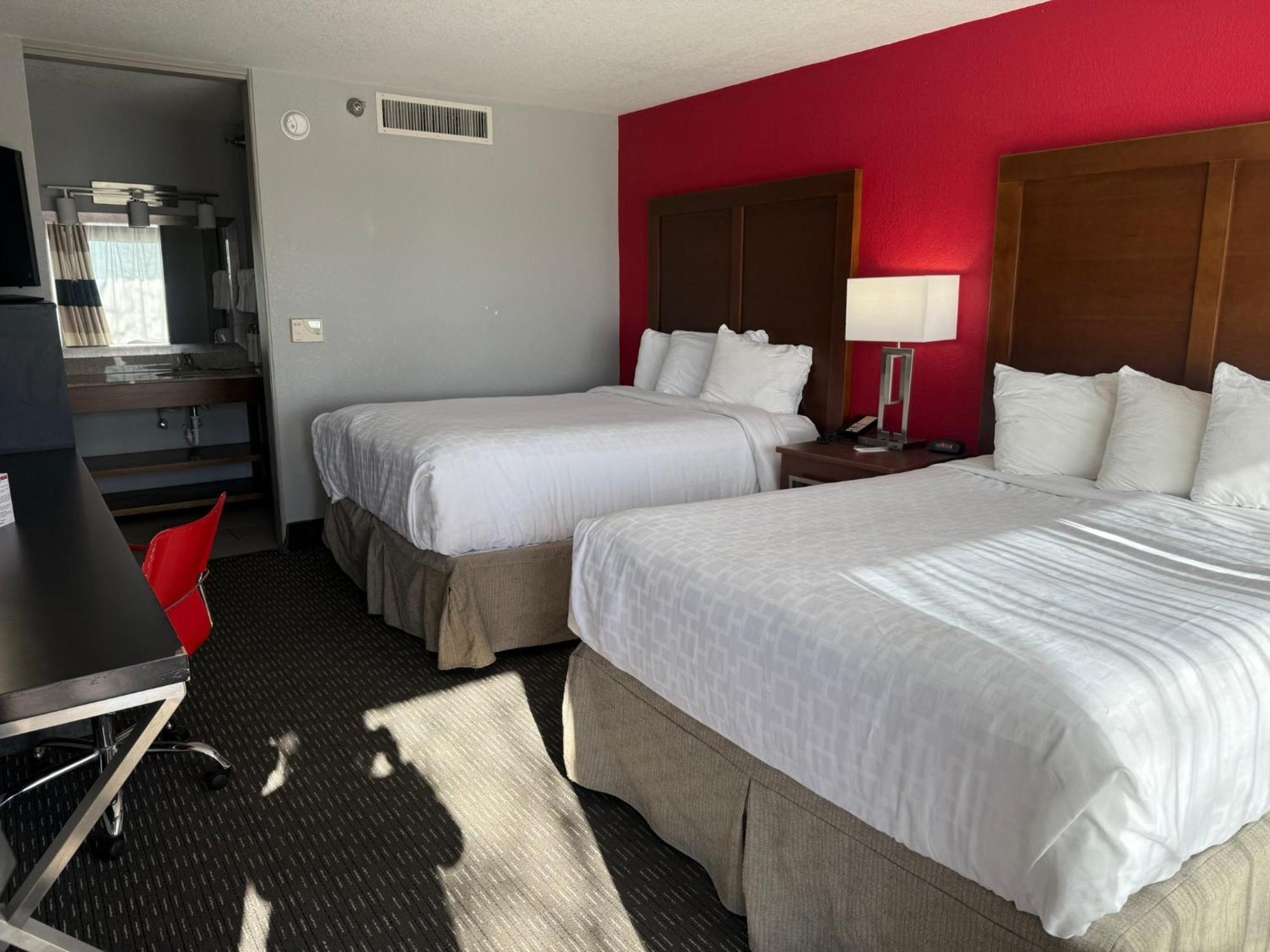Sonesta Essential - Rapid 3* Rapid City