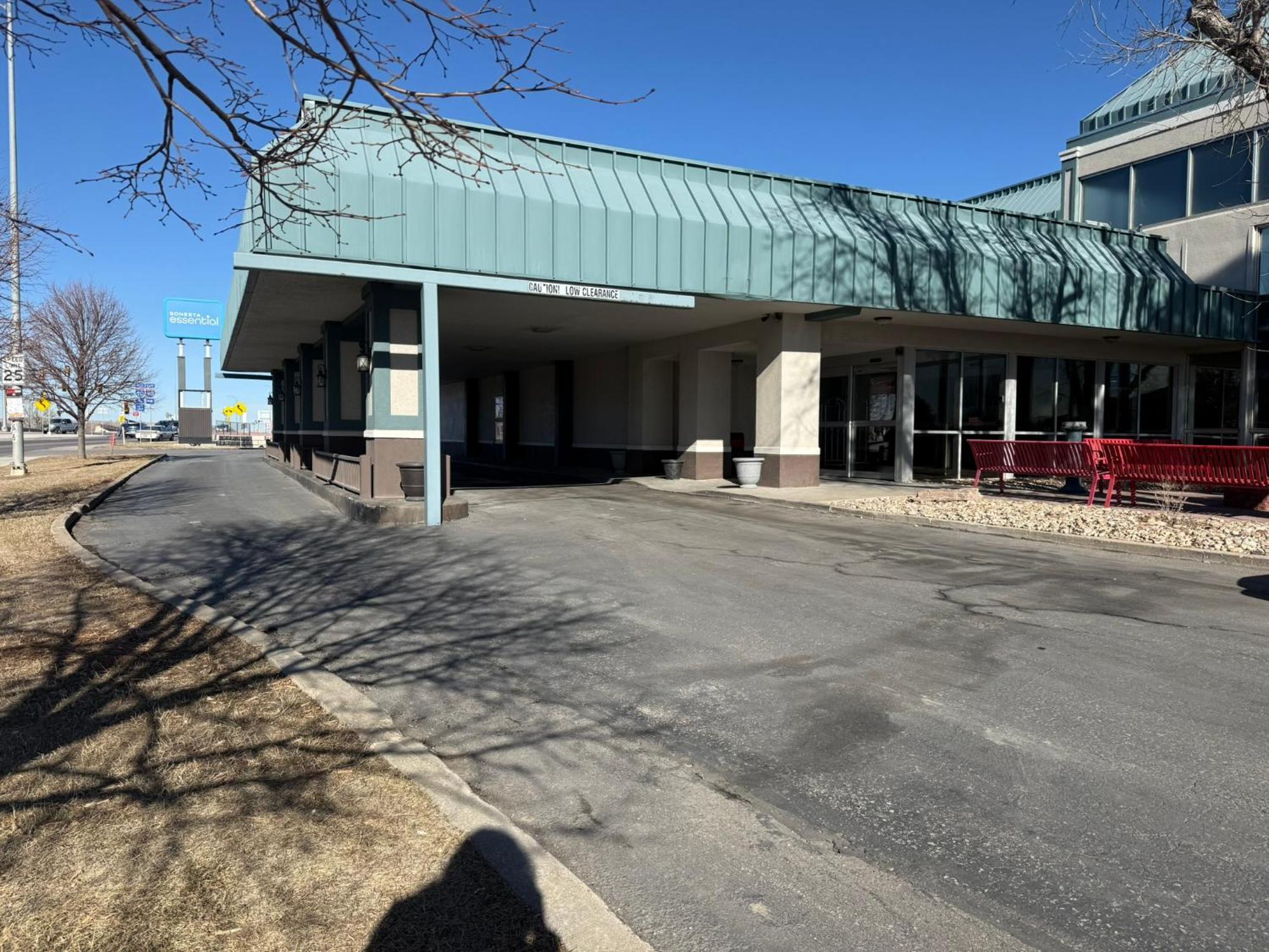 Sonesta Essential - Rapid Inn Rapid City