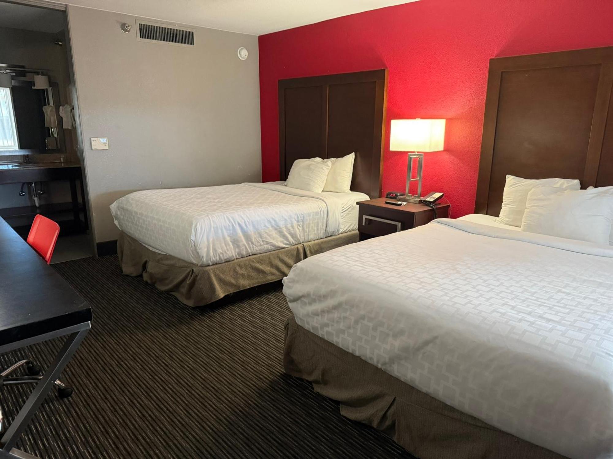 Sonesta Essential - Rapid 3*