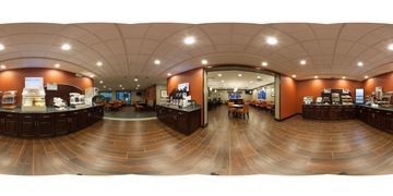 Hotel Express & Rapid By Ihg