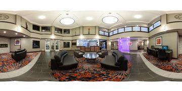 Express & Rapid By Ihg 3* Rapid City