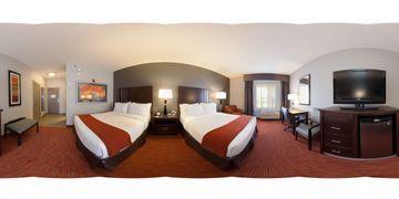 Hotel Express & Rapid By Ihg 3*