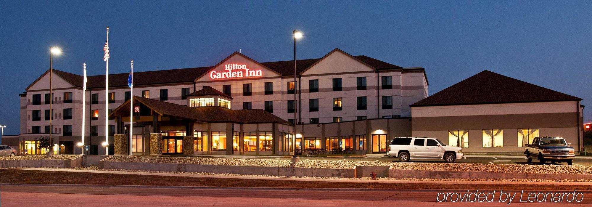 Hotel Hilton Garden Rapid Rapid City
